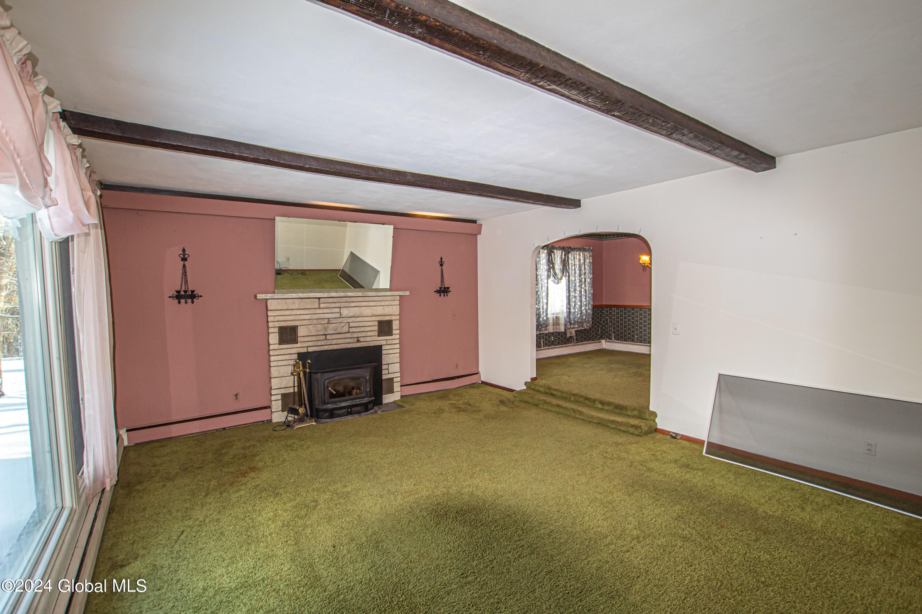 391 Hidley Road