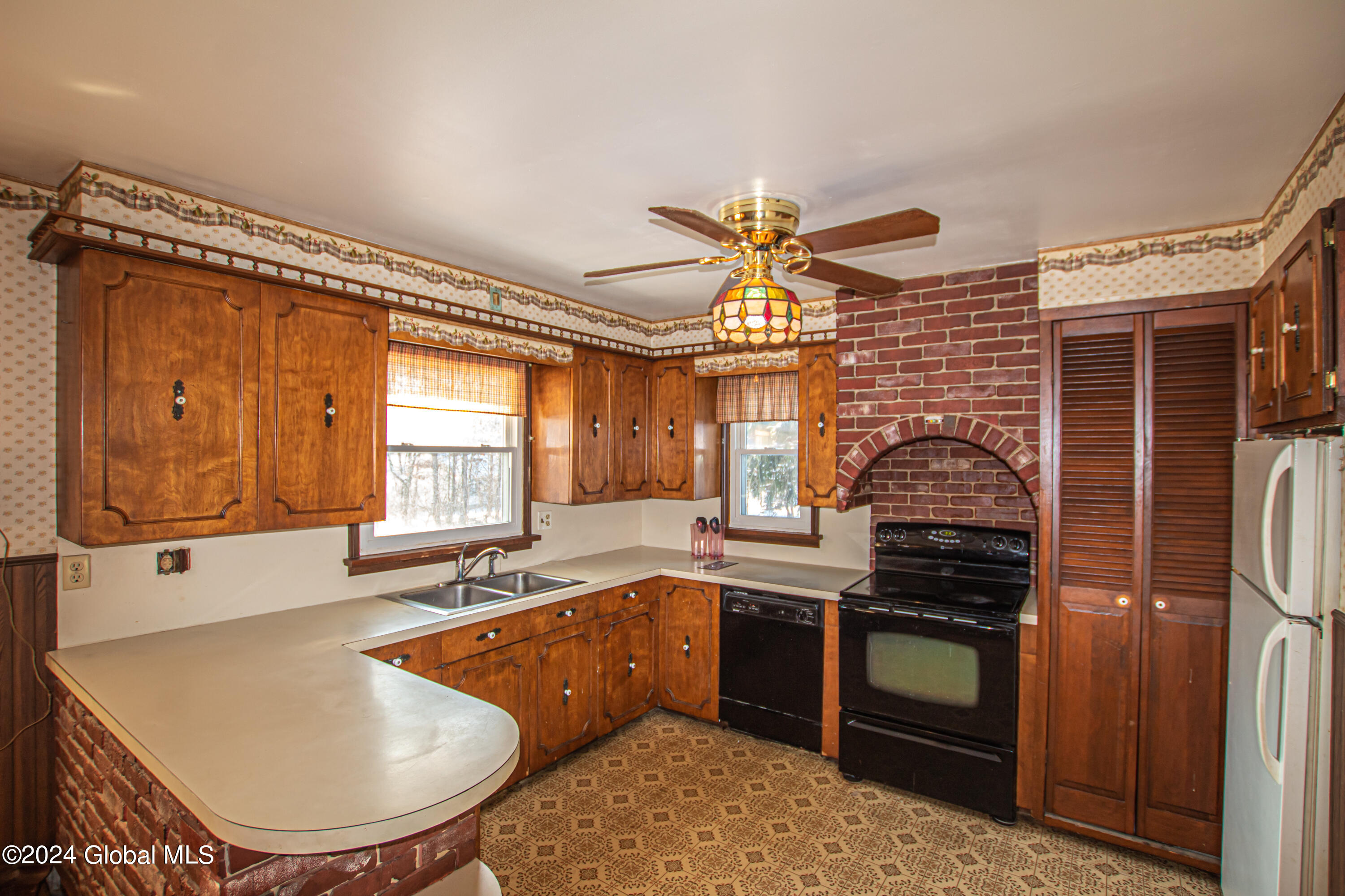 391 Hidley Road