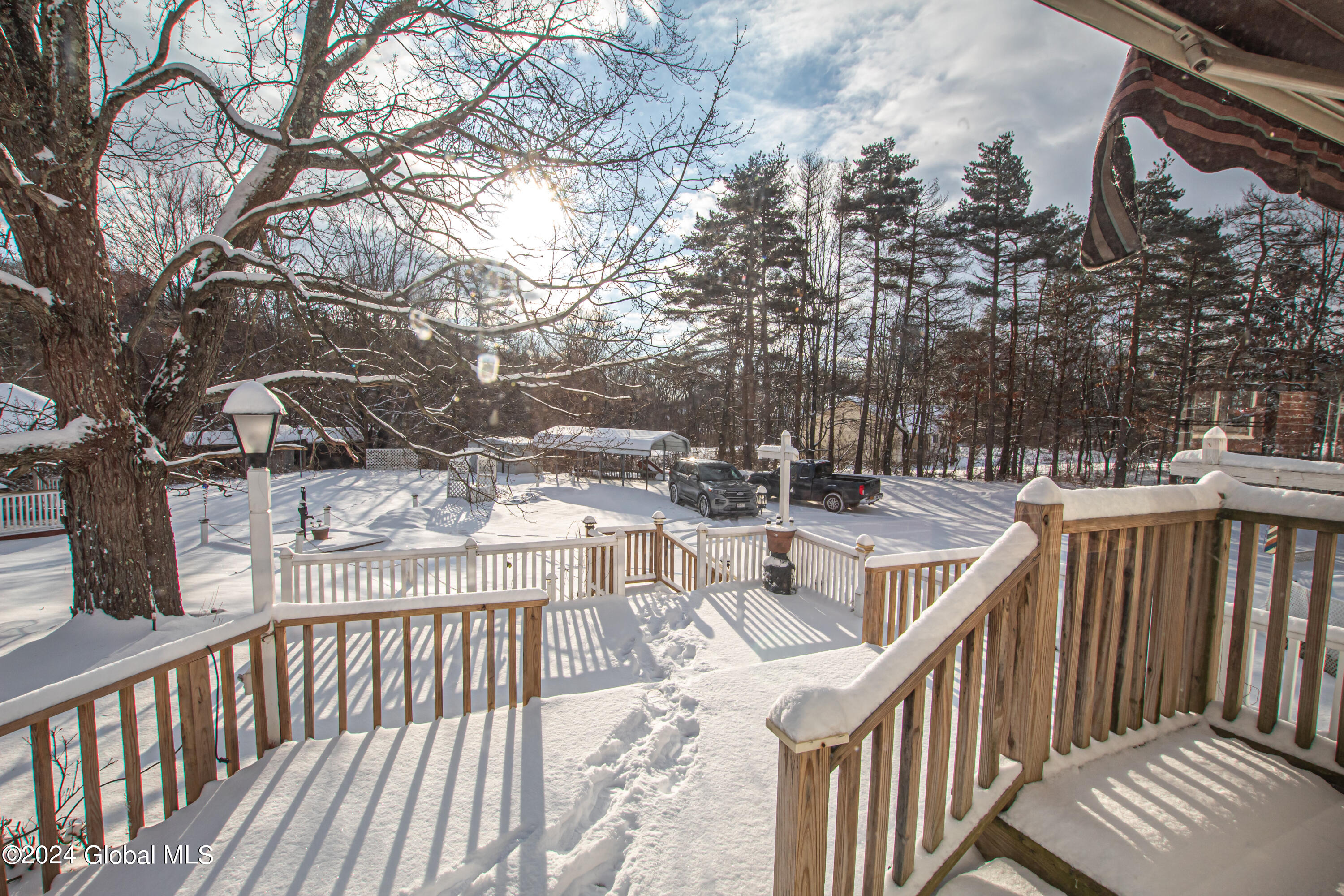391 Hidley Road