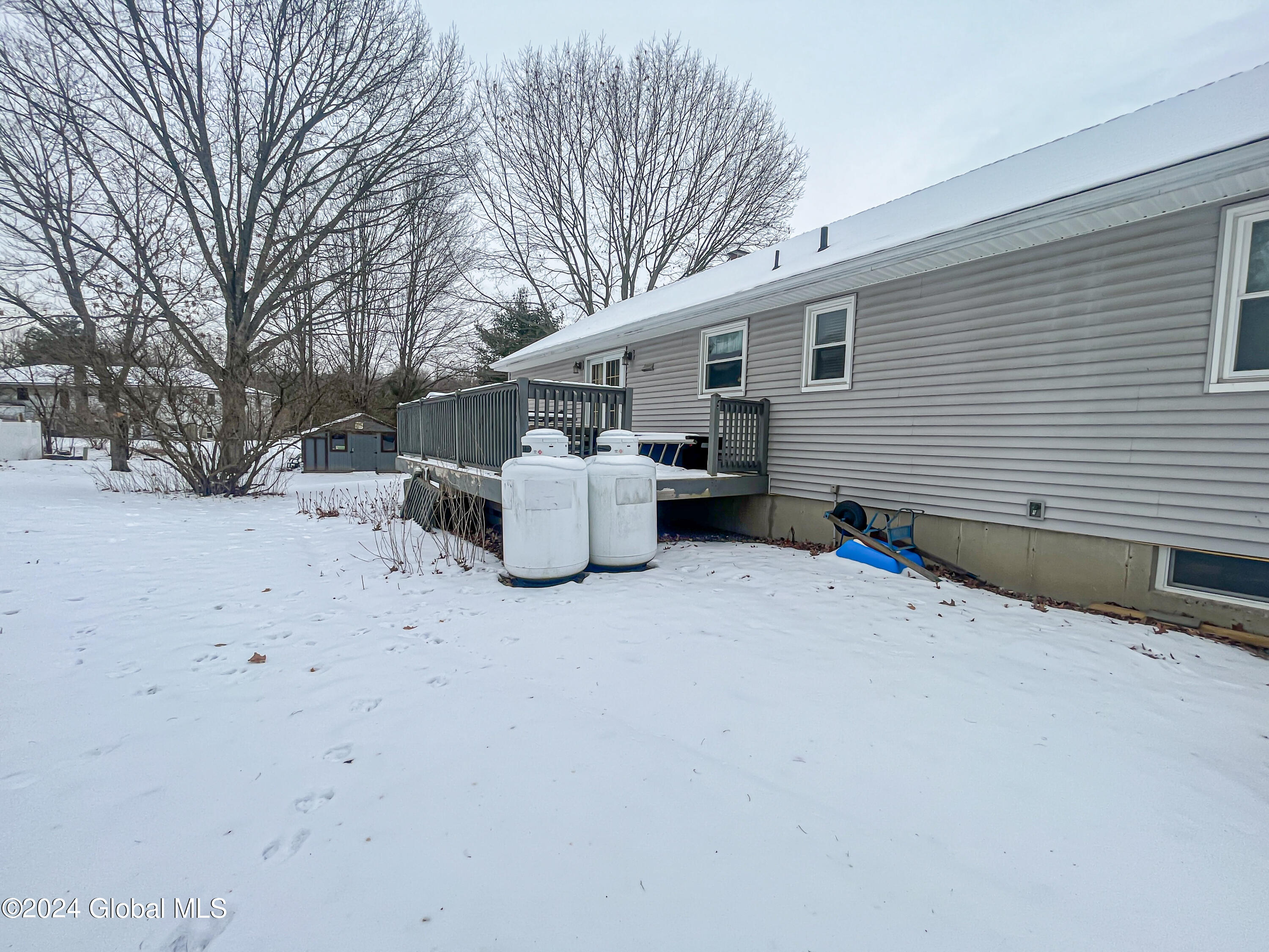 1725 Richwood Drive
