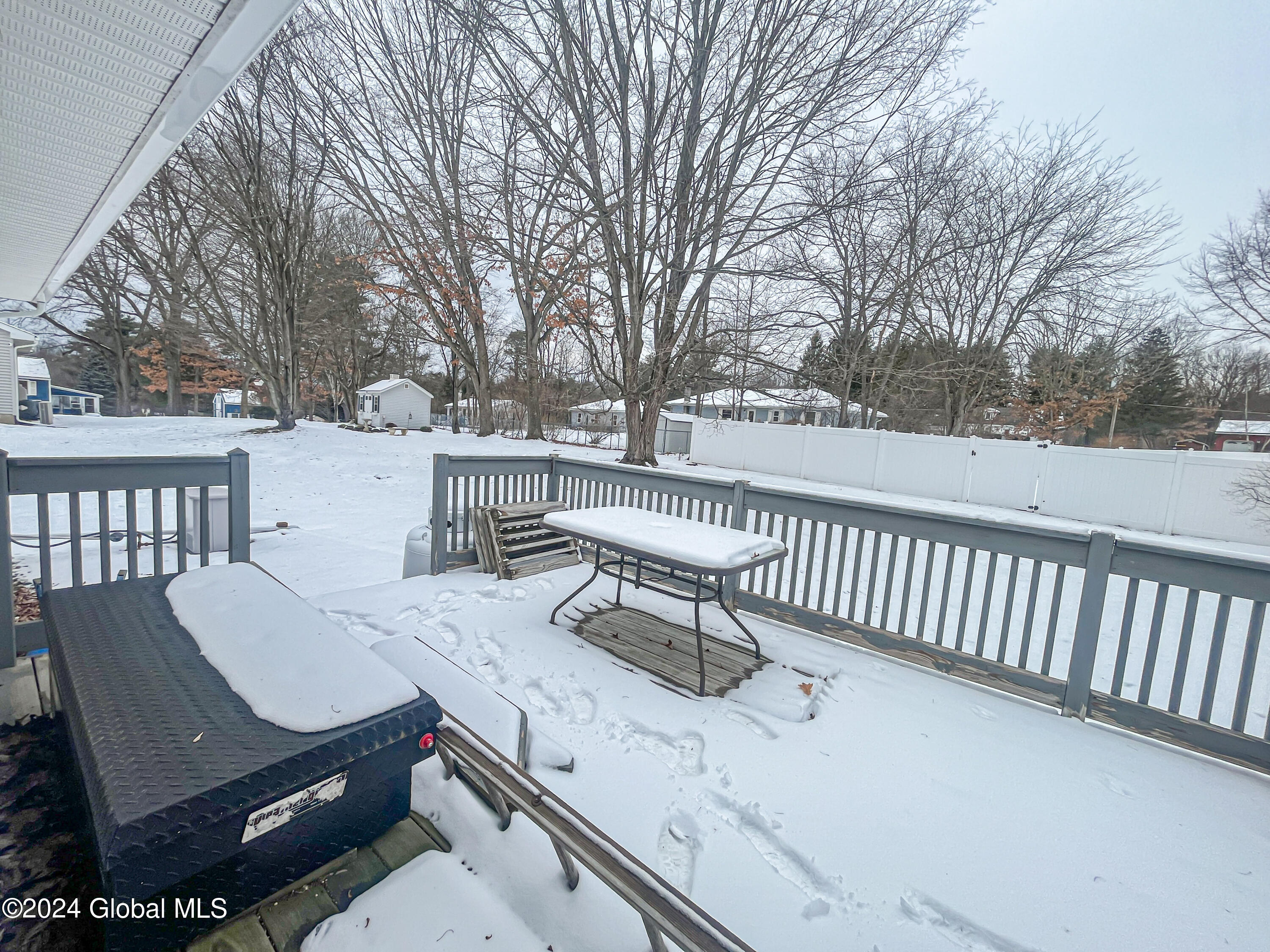 1725 Richwood Drive
