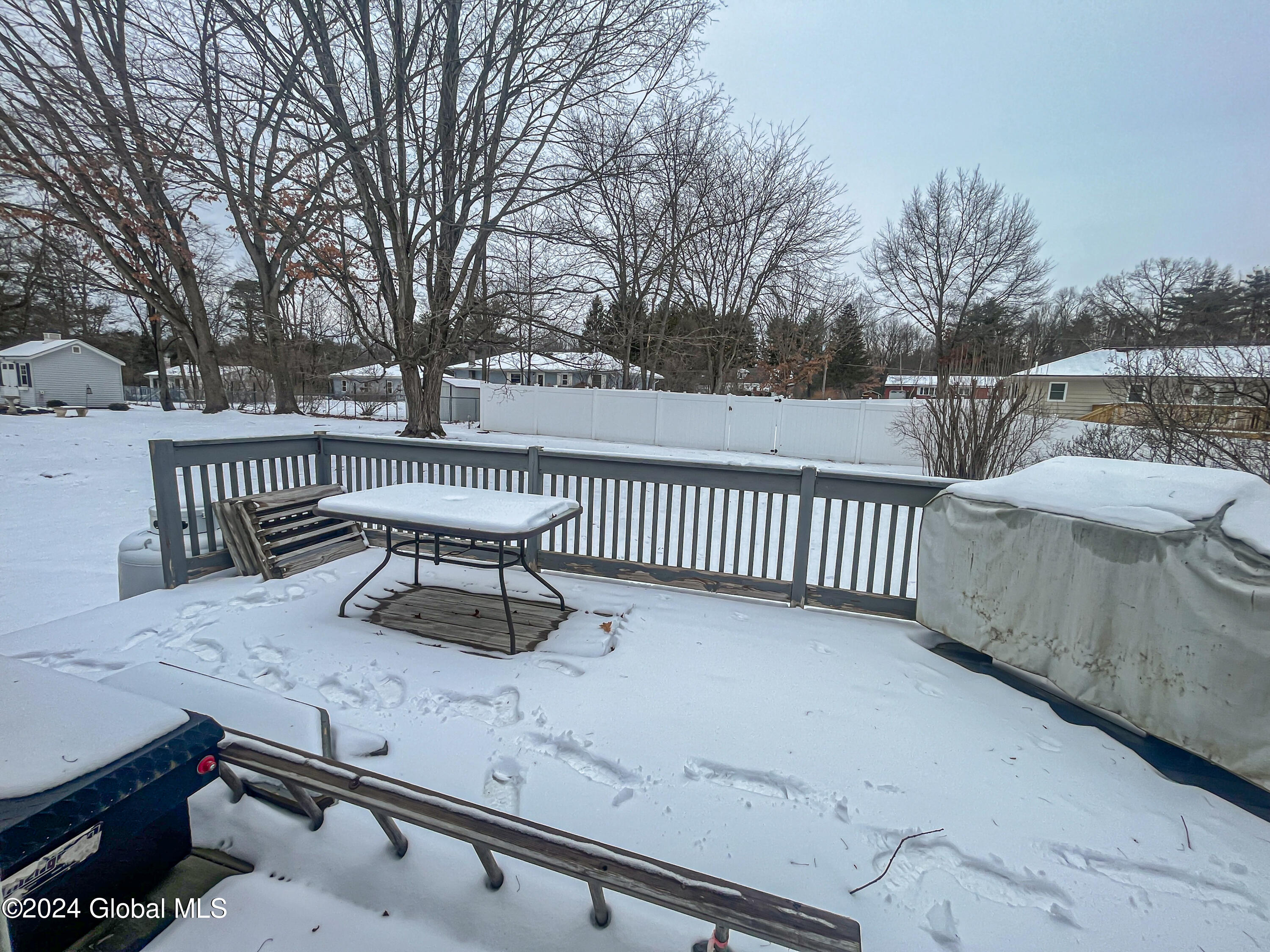 1725 Richwood Drive