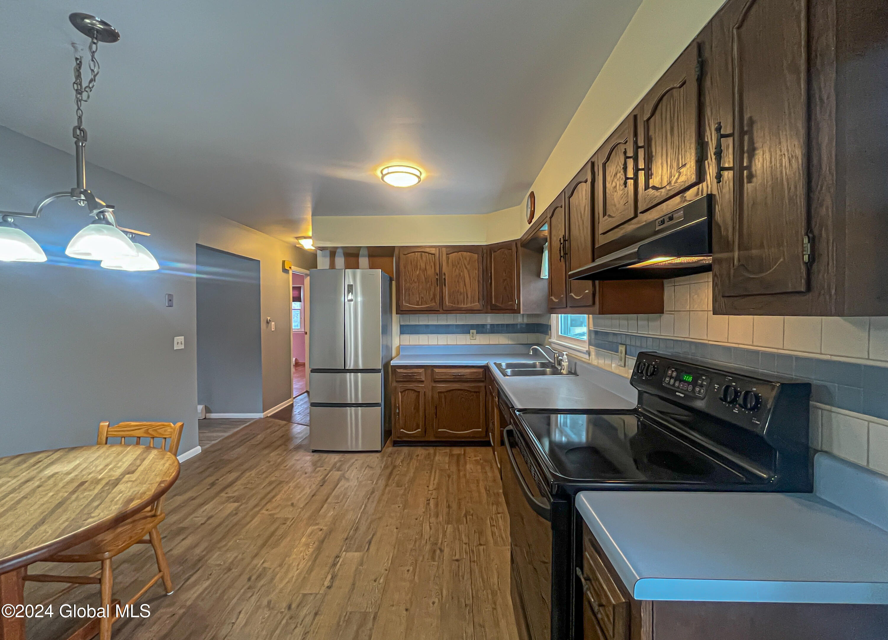 1725 Richwood Drive