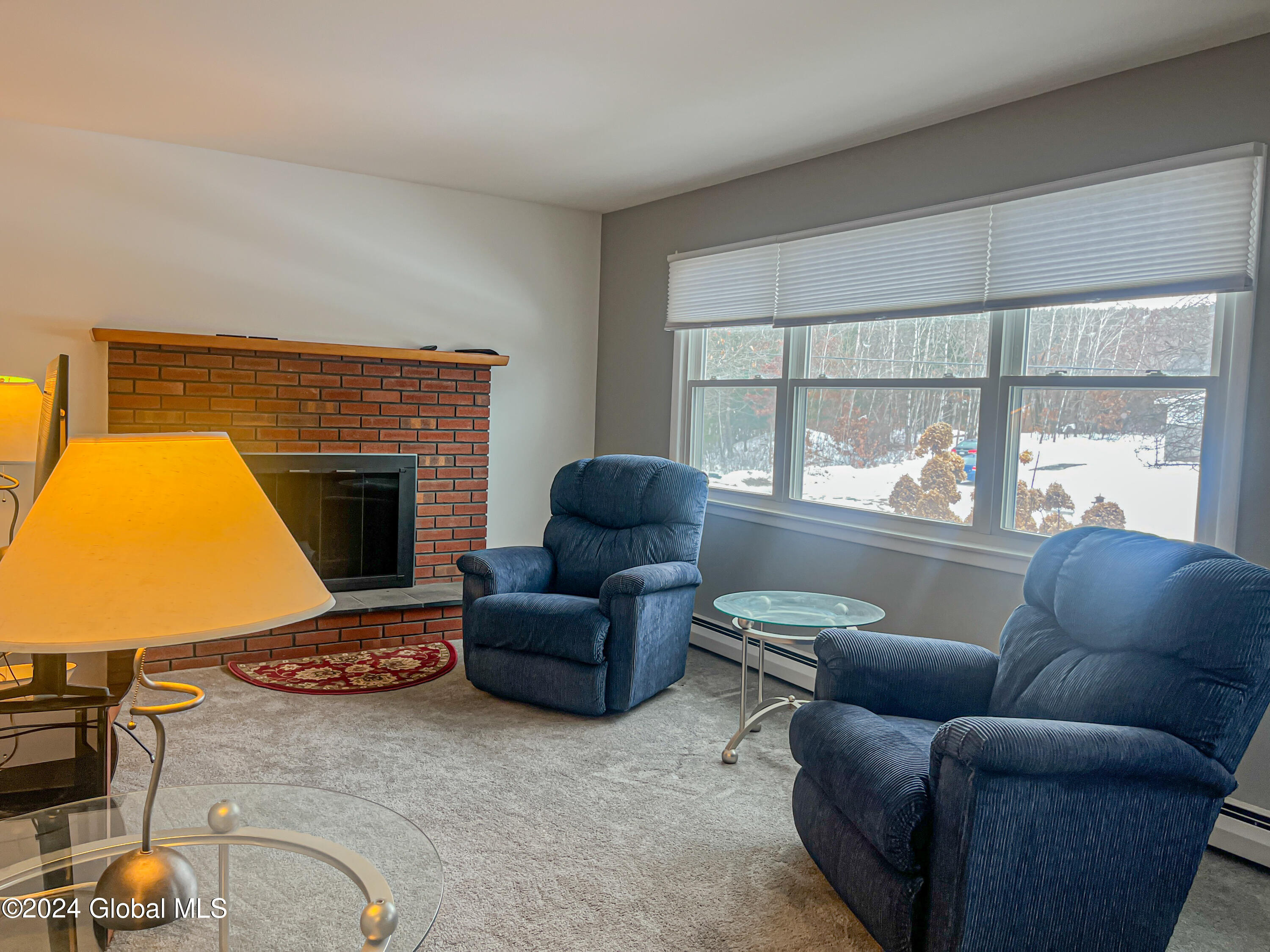 1725 Richwood Drive
