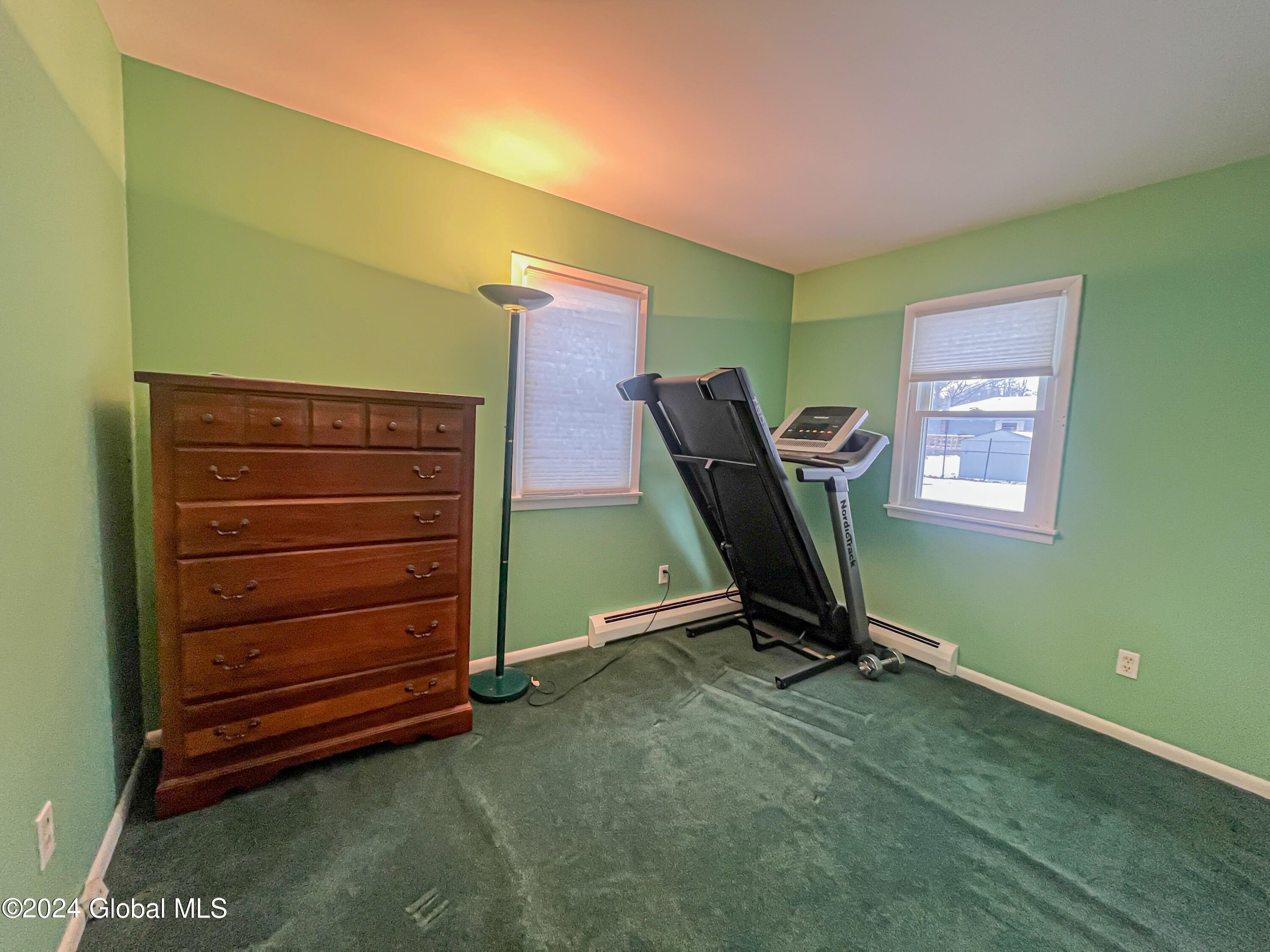 1725 Richwood Drive