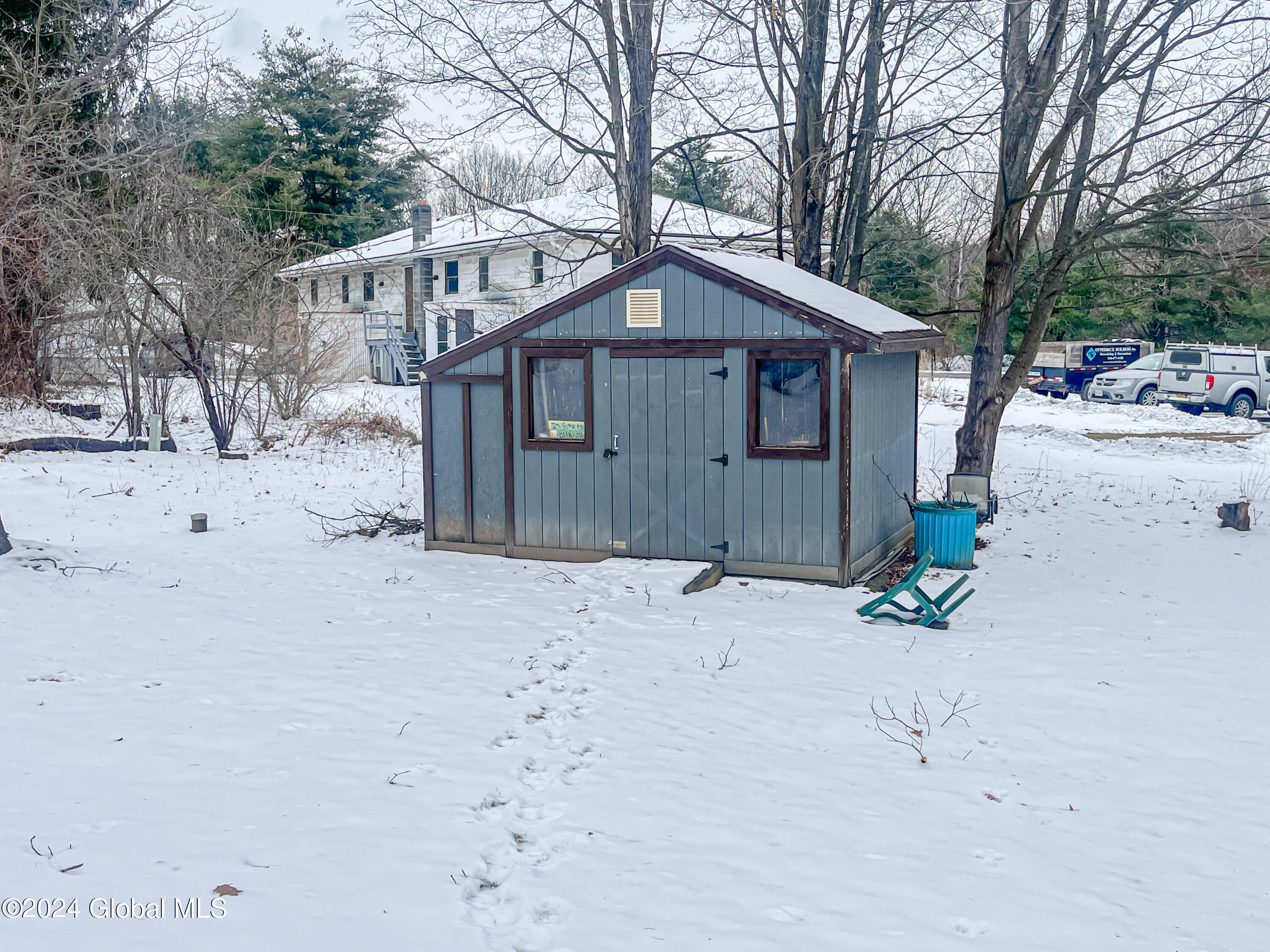 1725 Richwood Drive