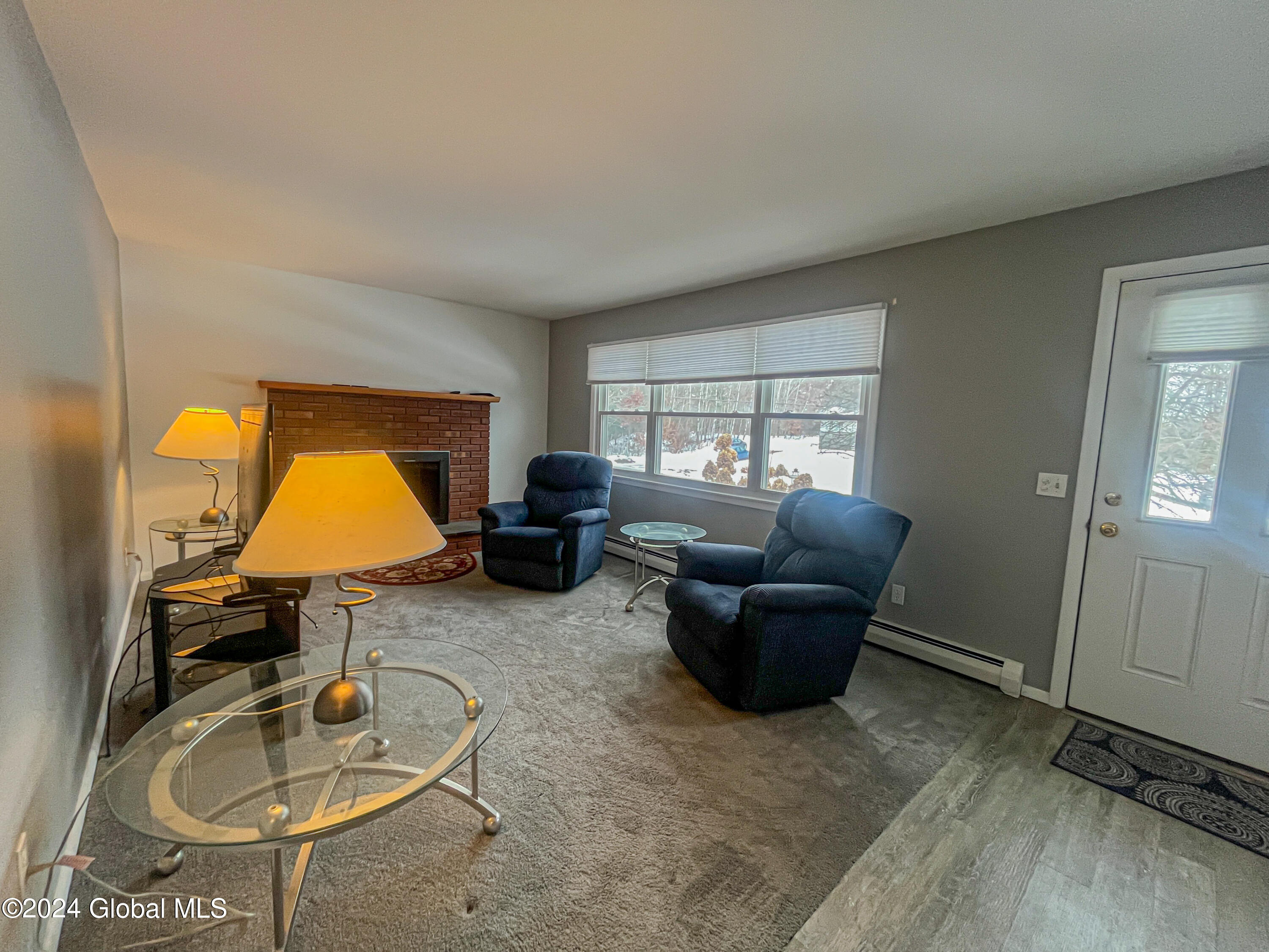 1725 Richwood Drive
