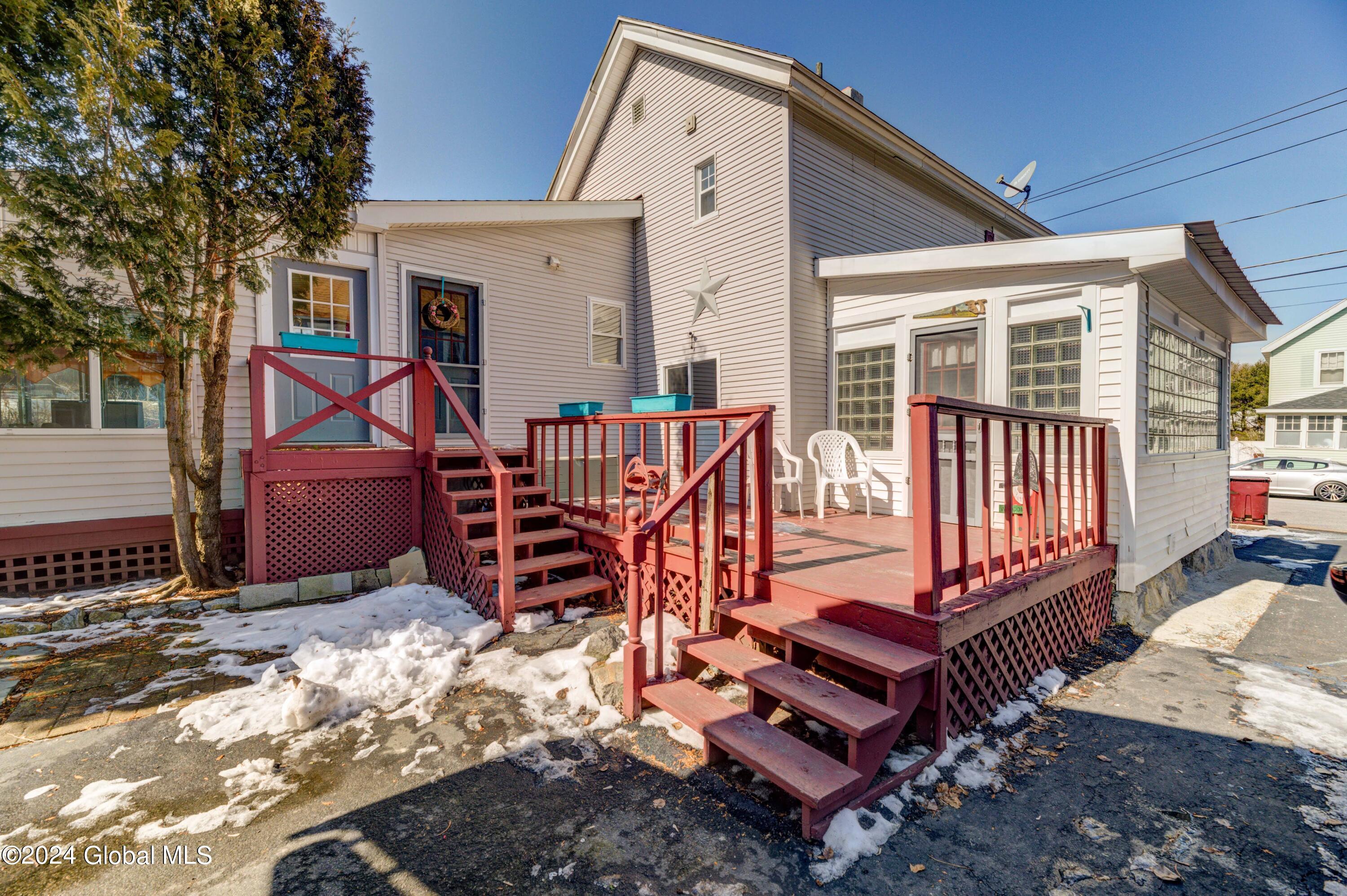 109 2nd Street Street