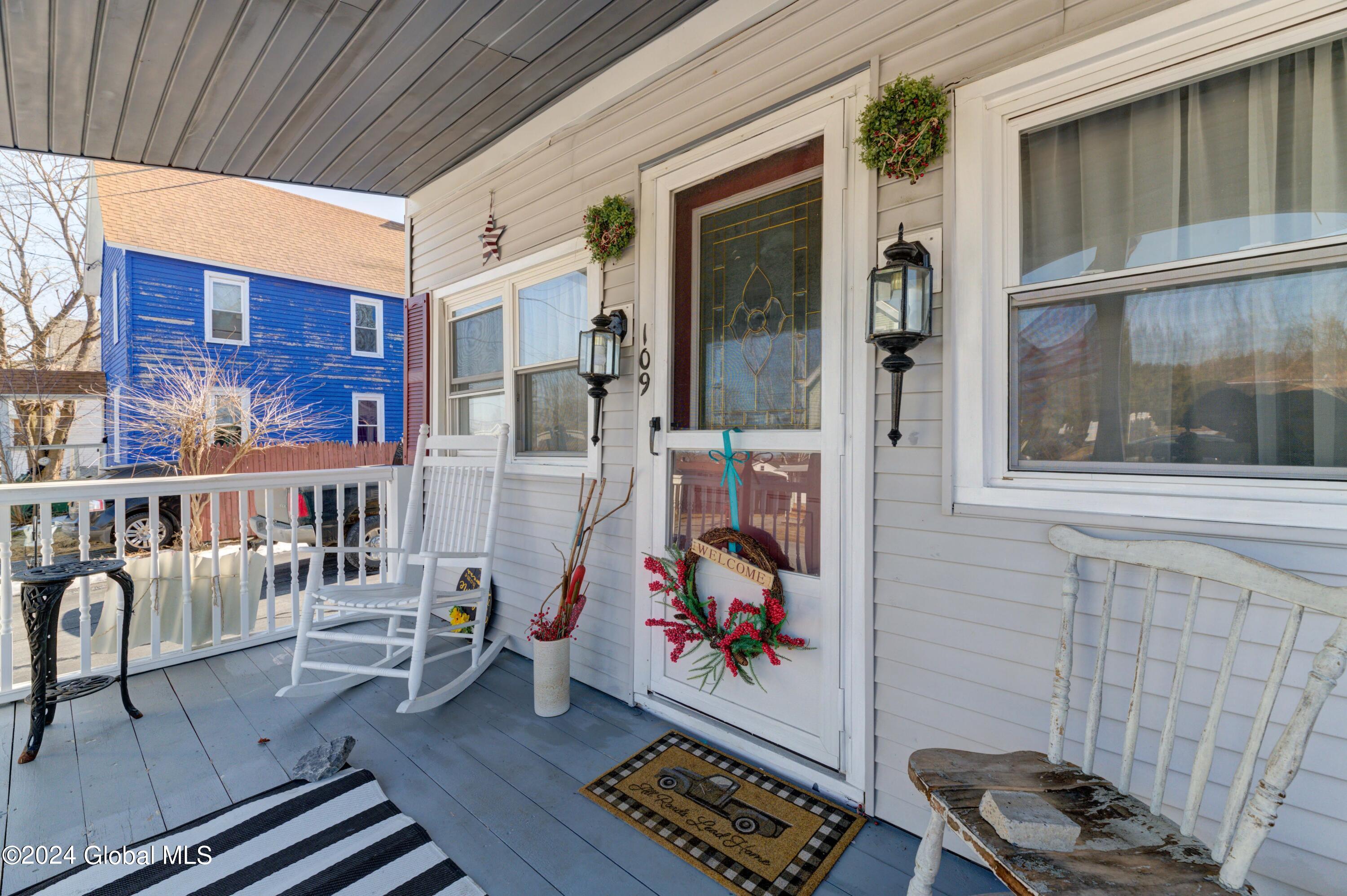 109 2nd Street Street