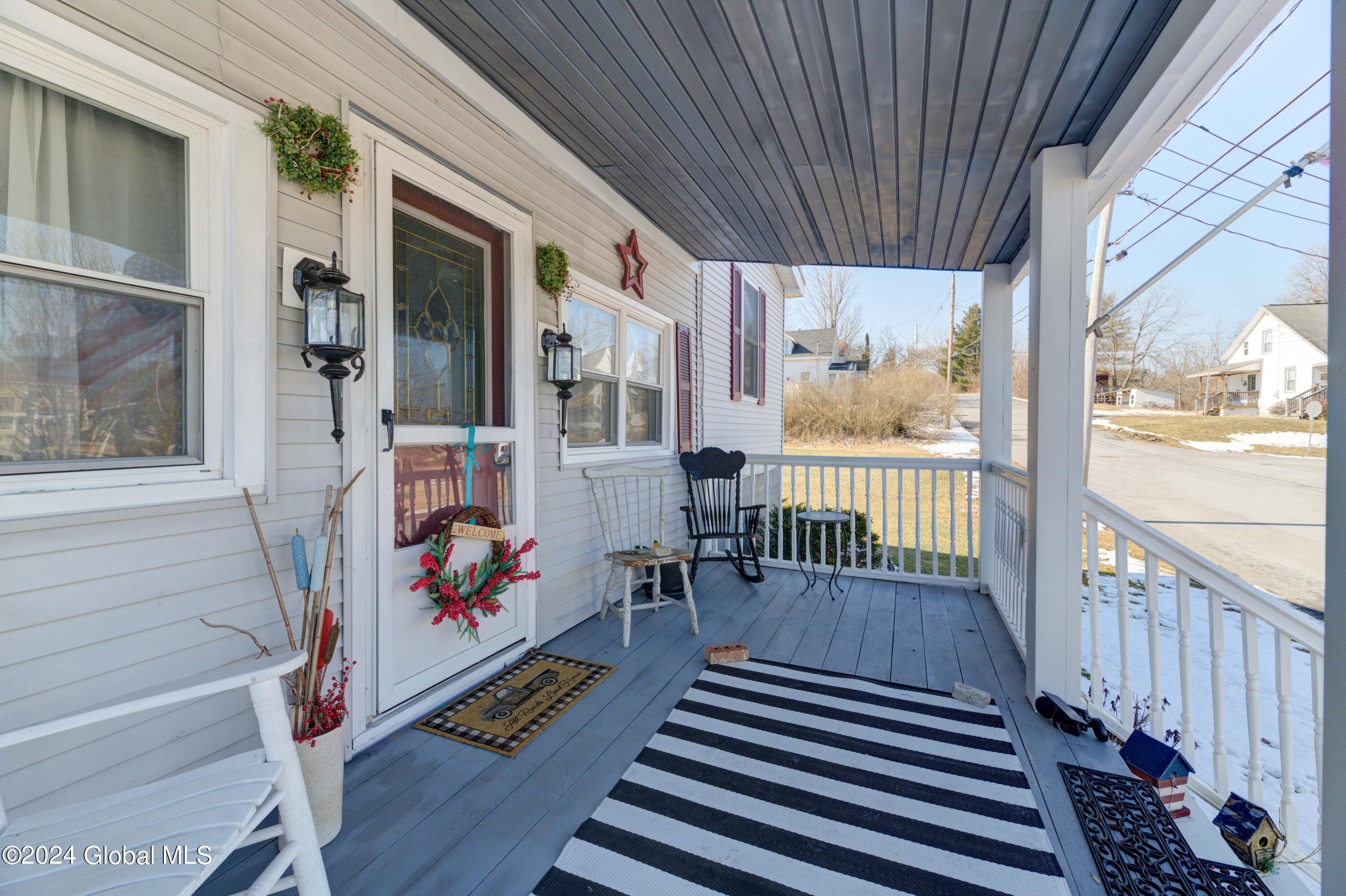 109 2nd Street Street