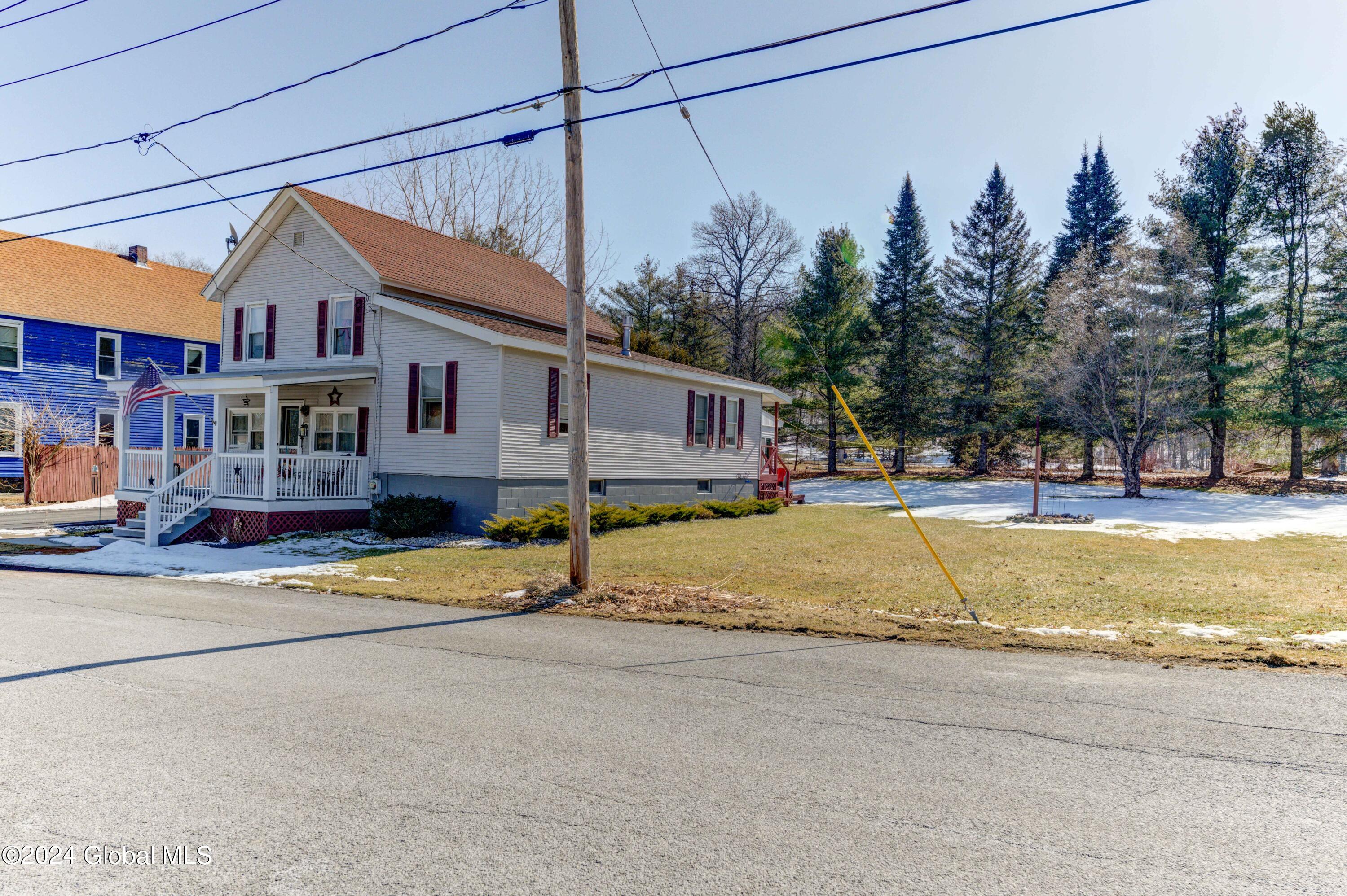 109 2nd Street Street