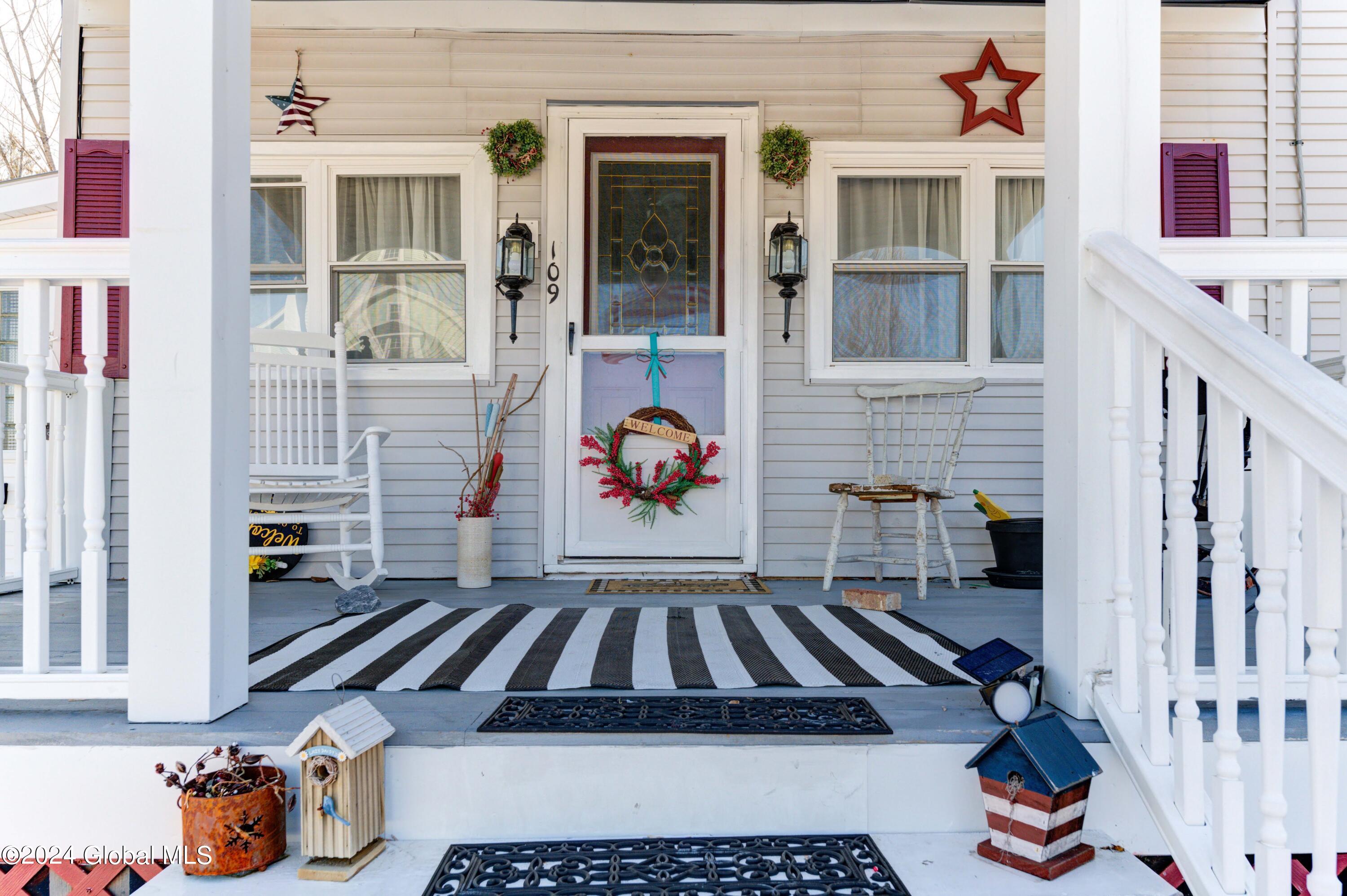 109 2nd Street Street