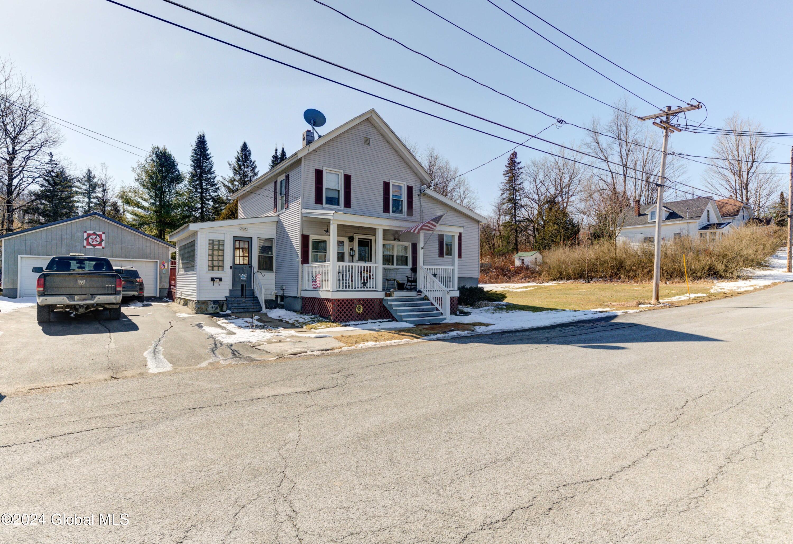 109 2nd Street Street