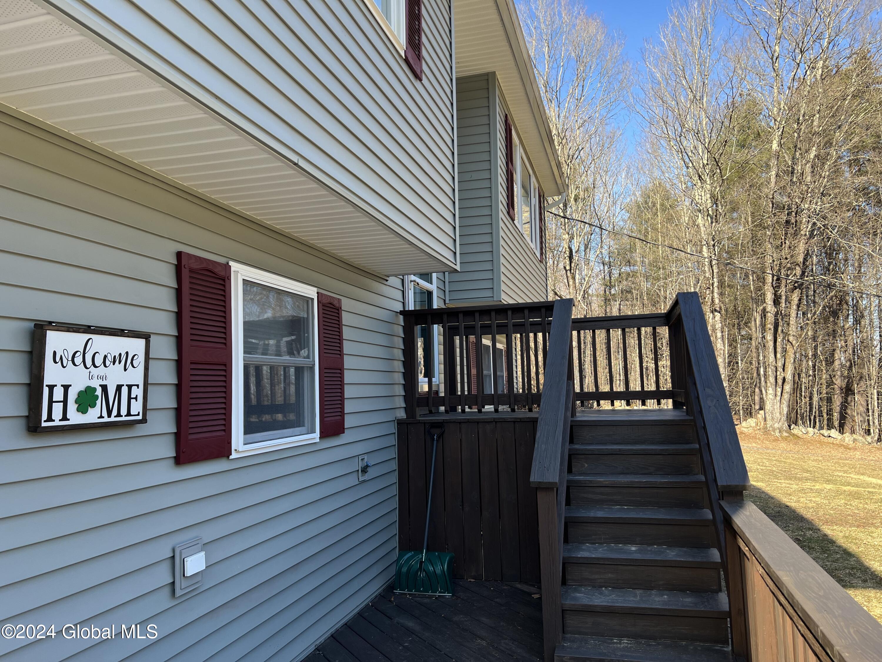 493 County Highway 123