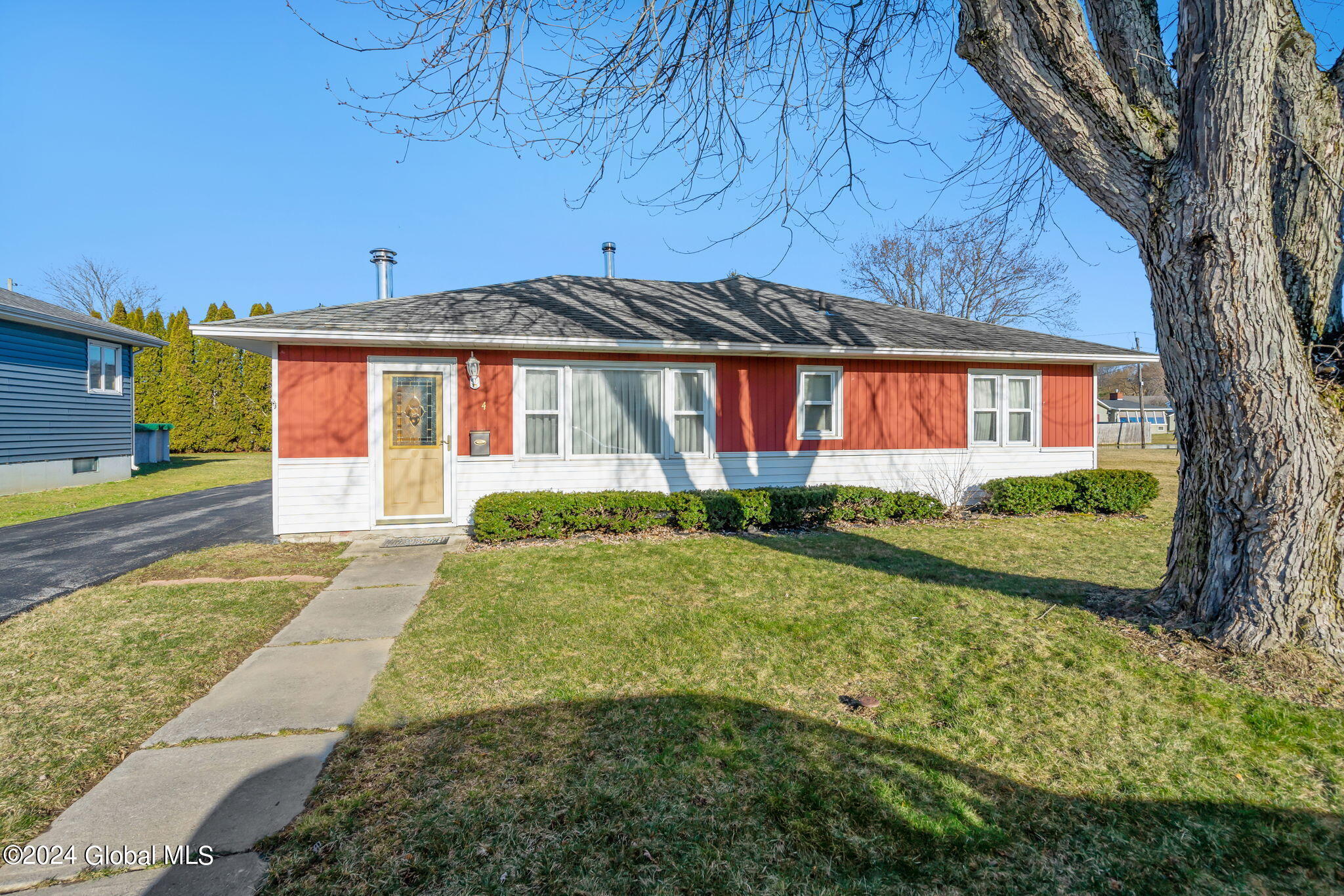 4 Bylina Lane