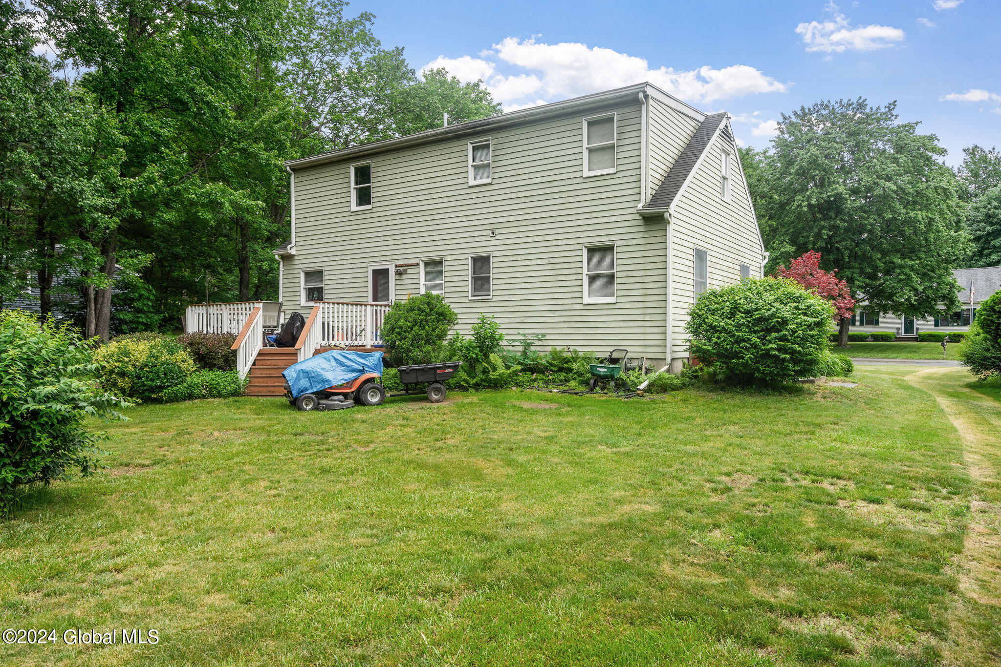1685 Julianne Drive