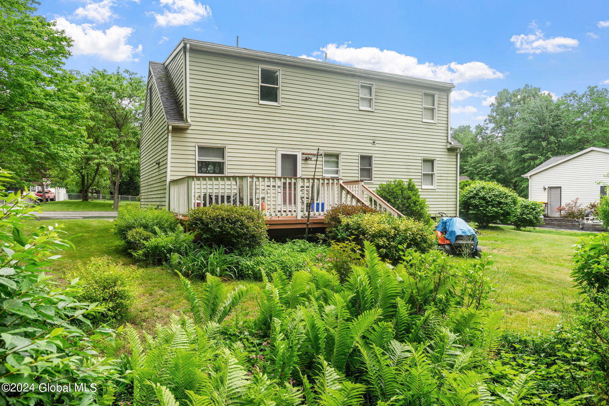 1685 Julianne Drive