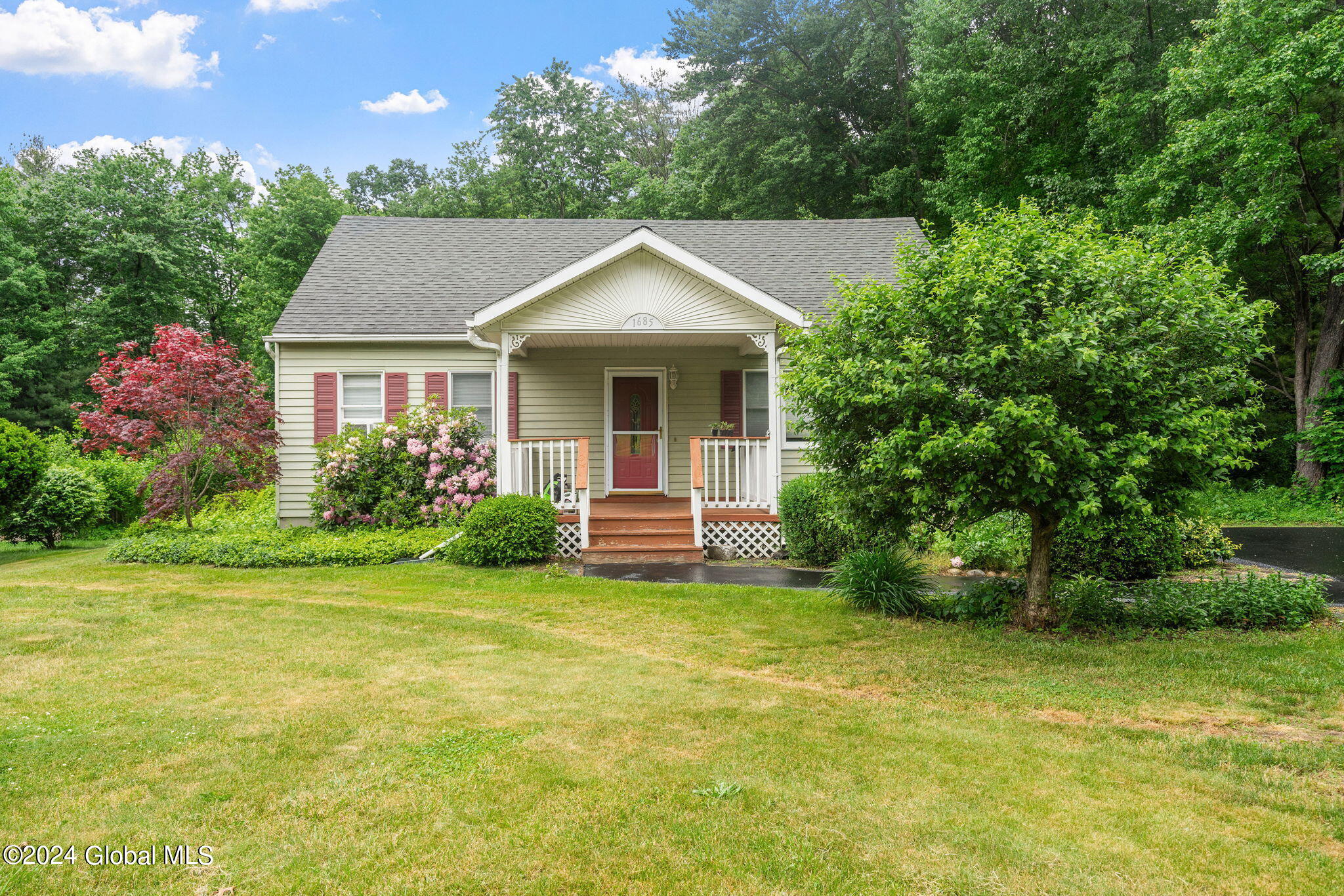 1685 Julianne Drive