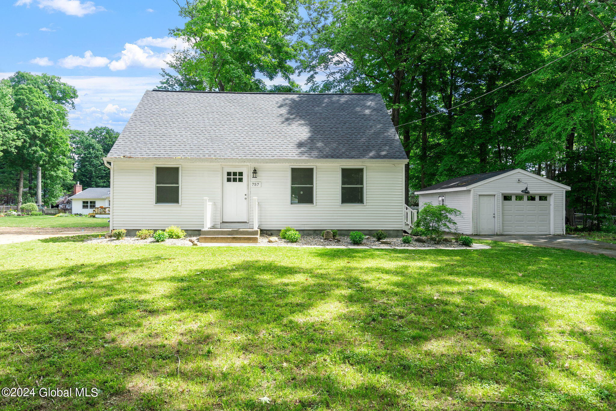 757 Carlton Road