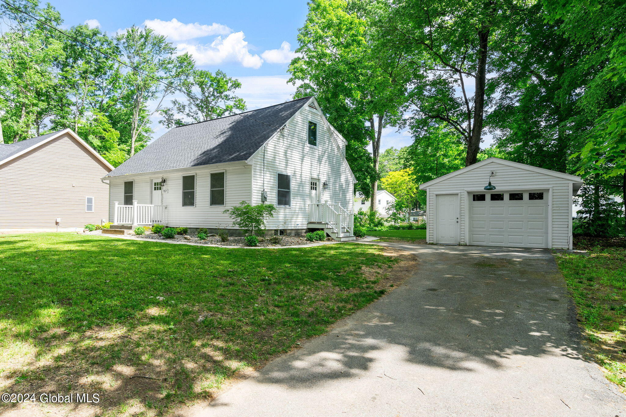 757 Carlton Road