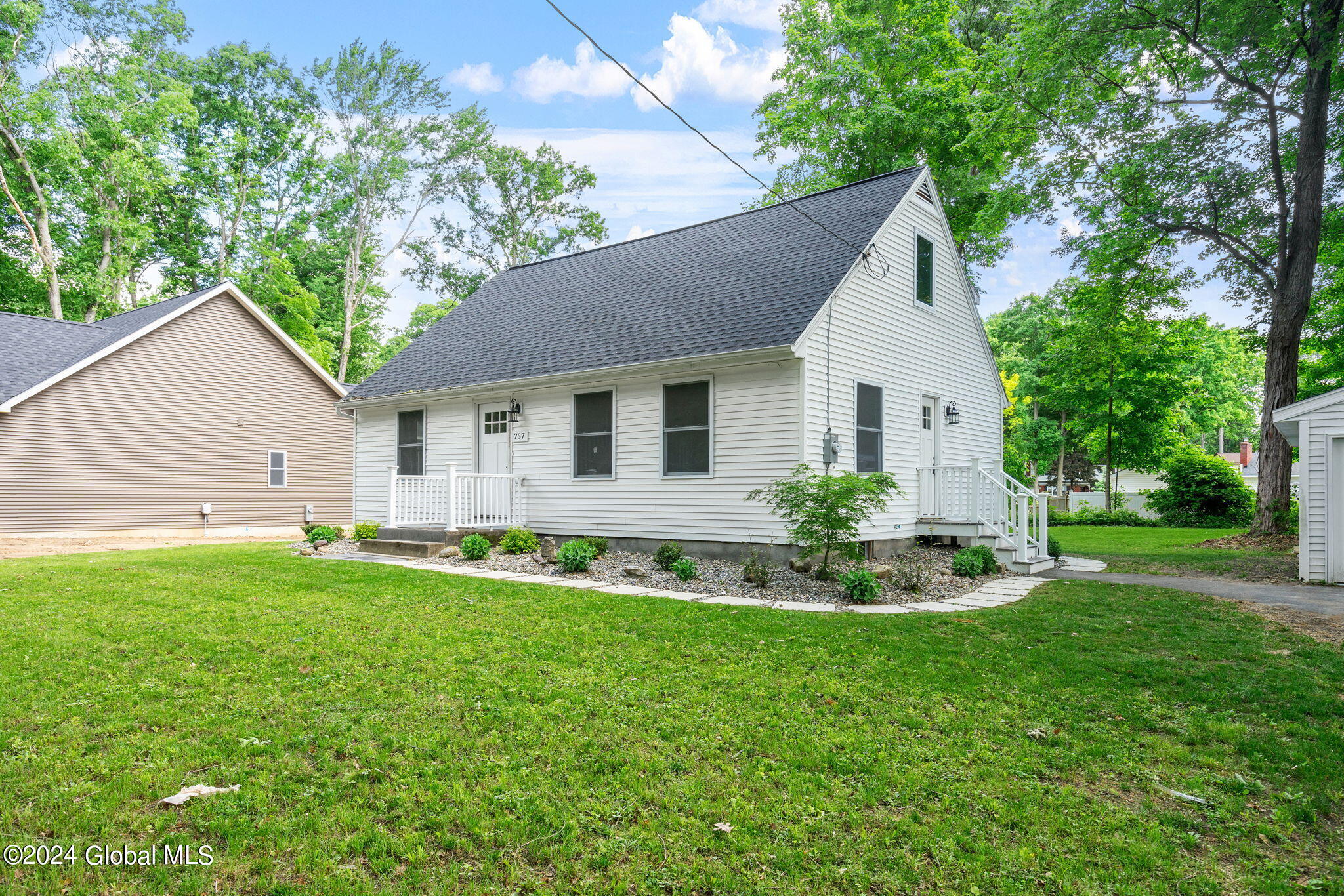 757 Carlton Road