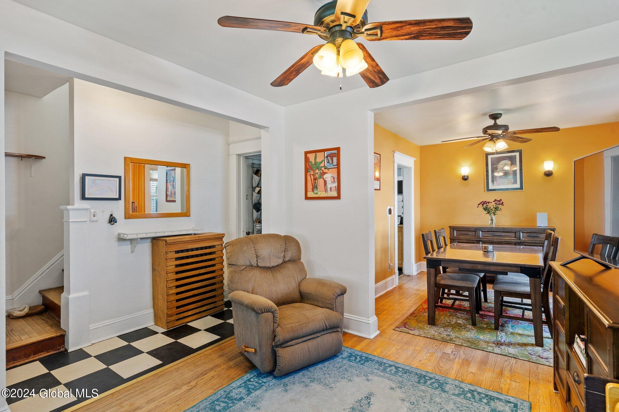 16 Arcadia Avenue