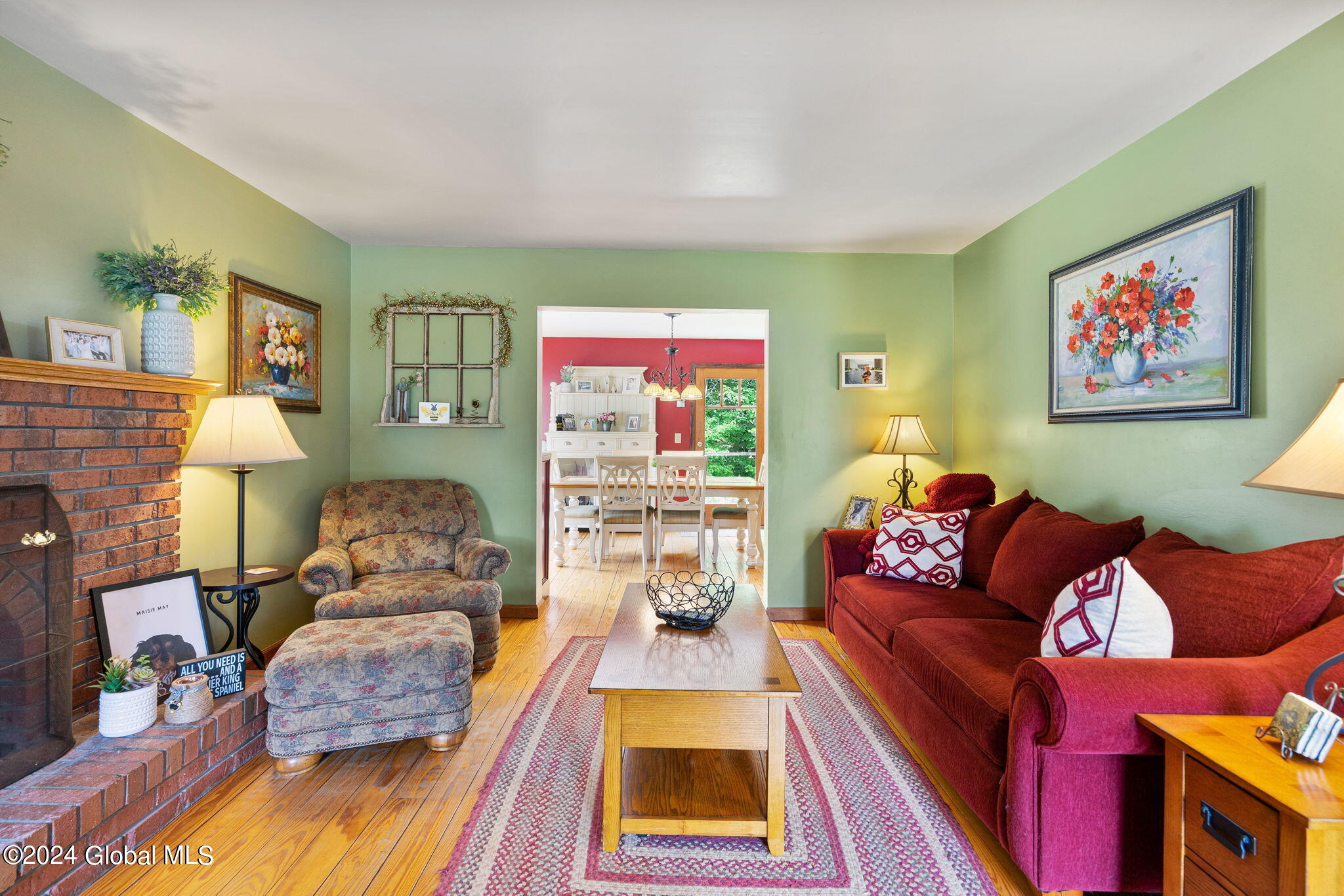 221 Sheer Road