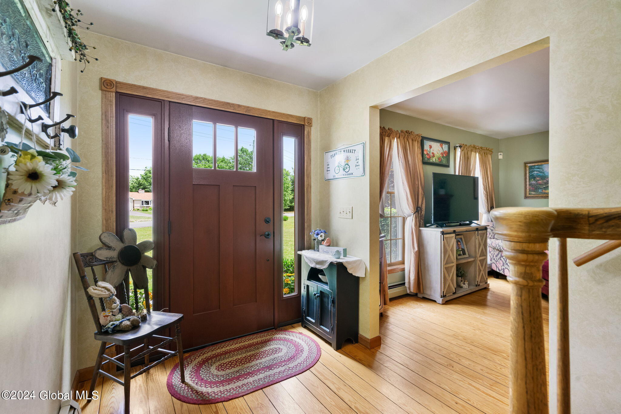 221 Sheer Road