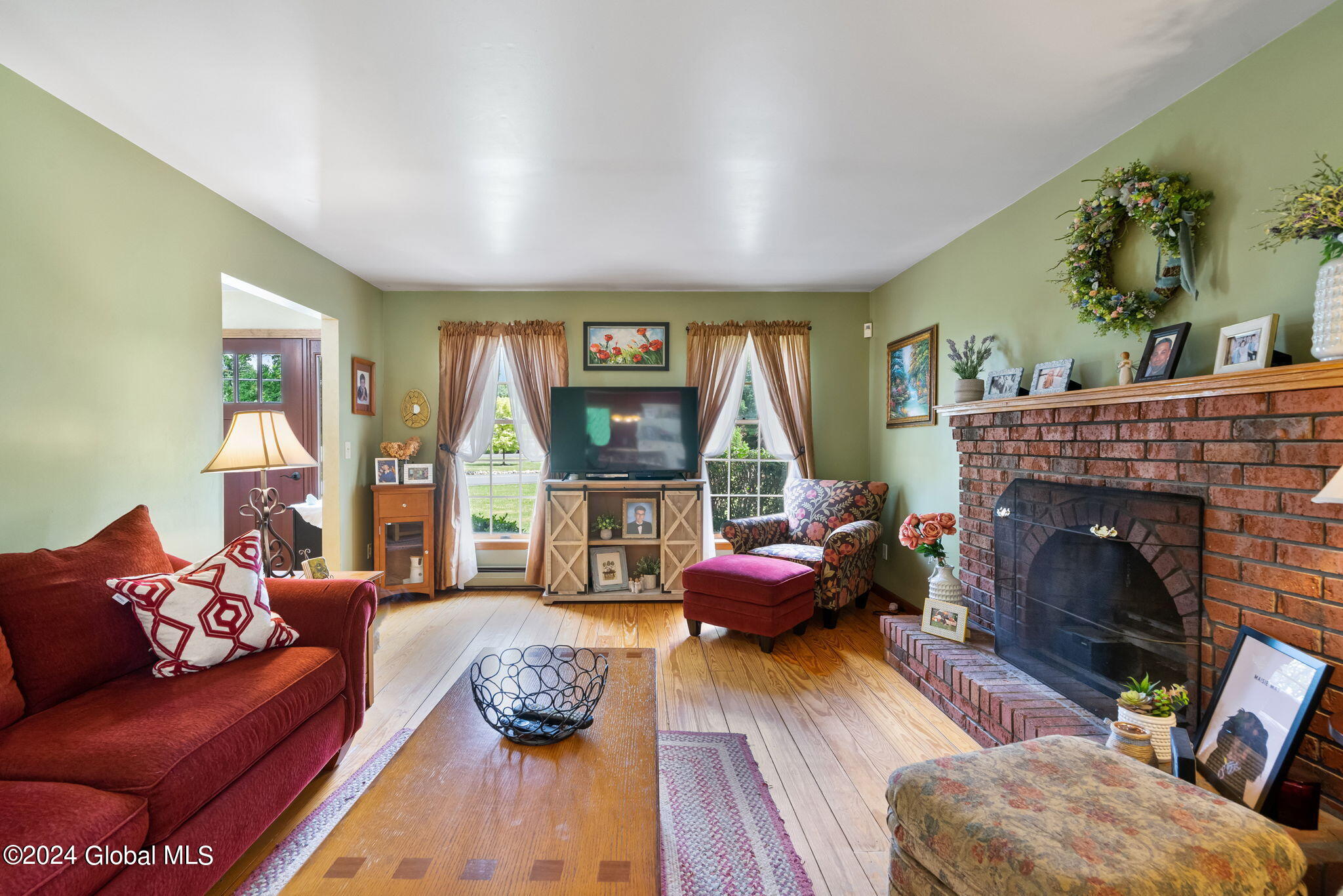 221 Sheer Road