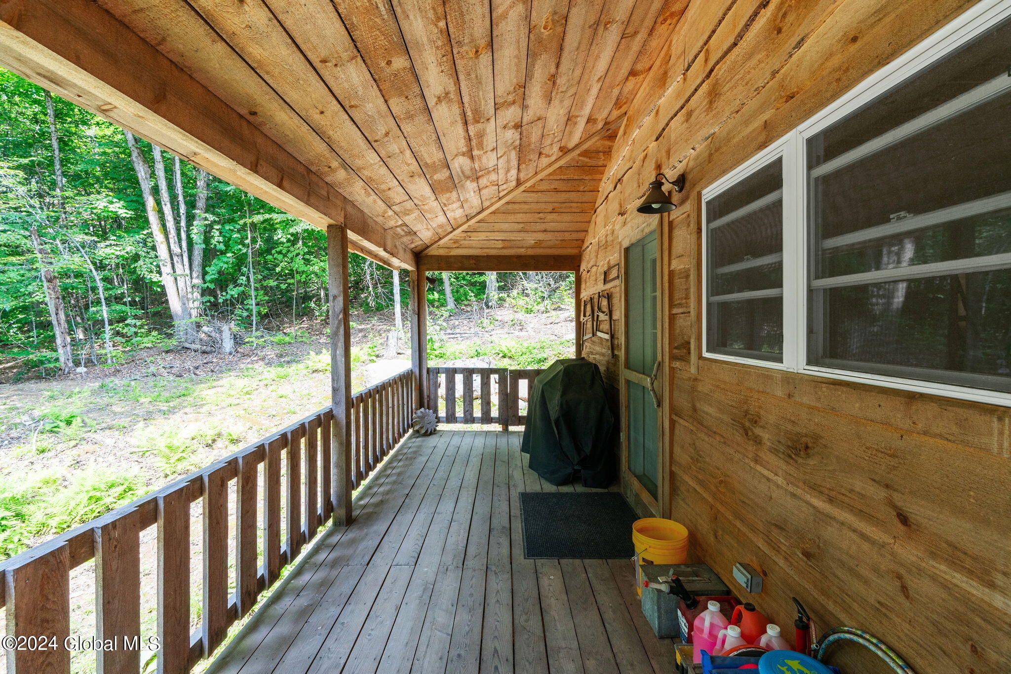 320 Willie Road