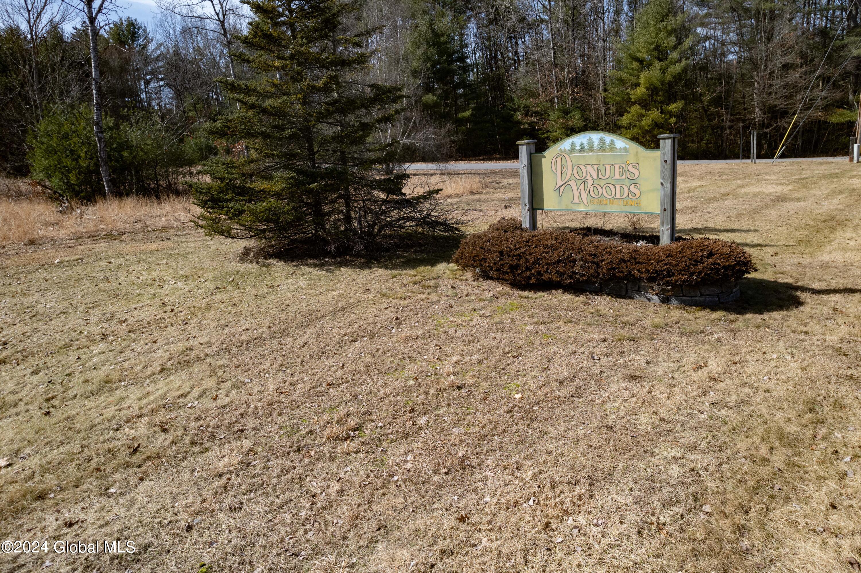 L3L9L10L12 Donjes Woods Lane