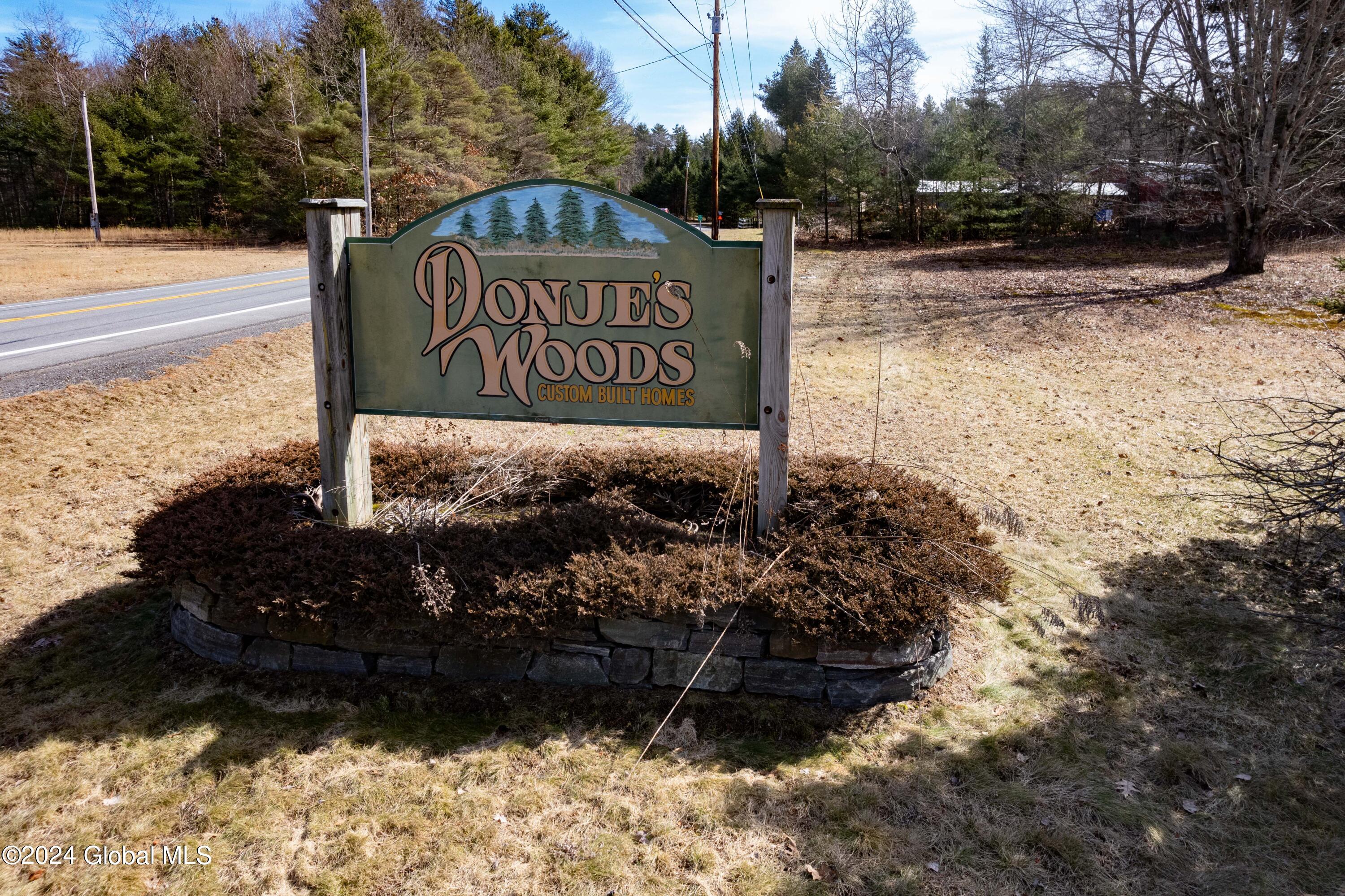 L3L9L10L12 Donjes Woods Lane