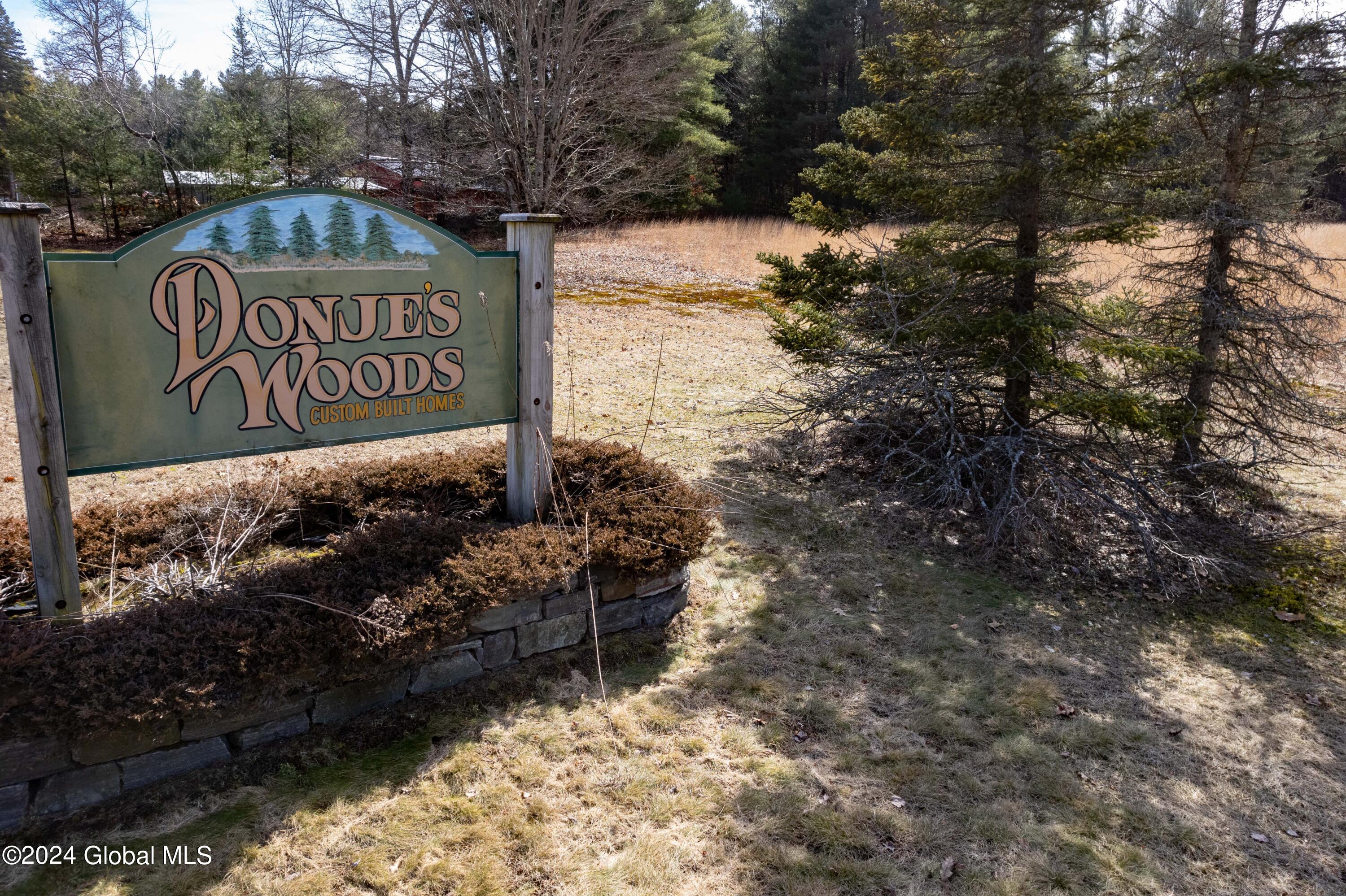 L3L9L10L12 Donjes Woods Lane