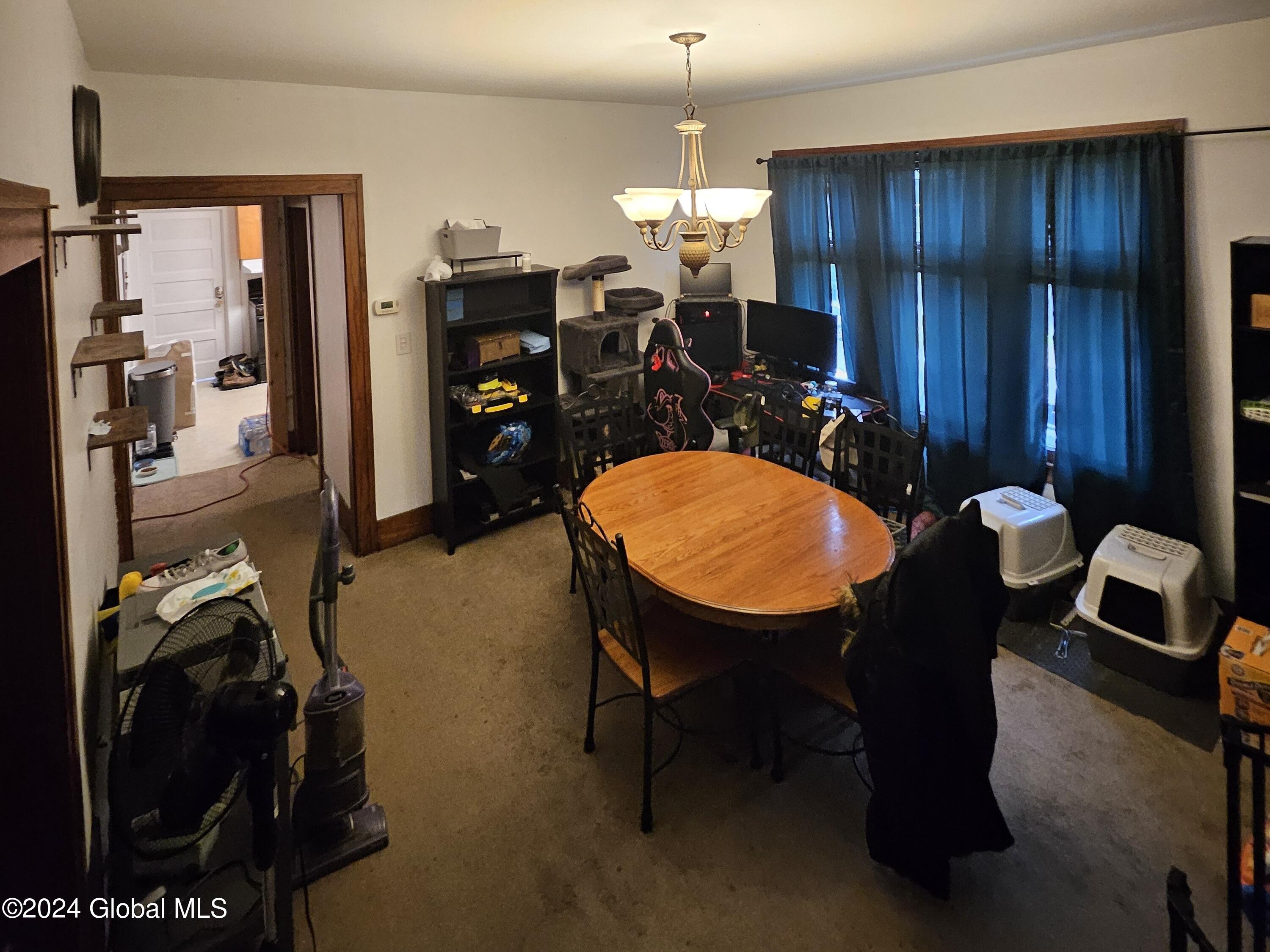 250 W Fulton Street