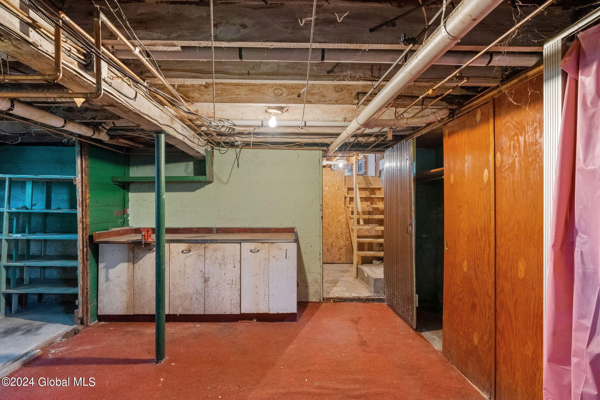 23 Henrietta Boulevard