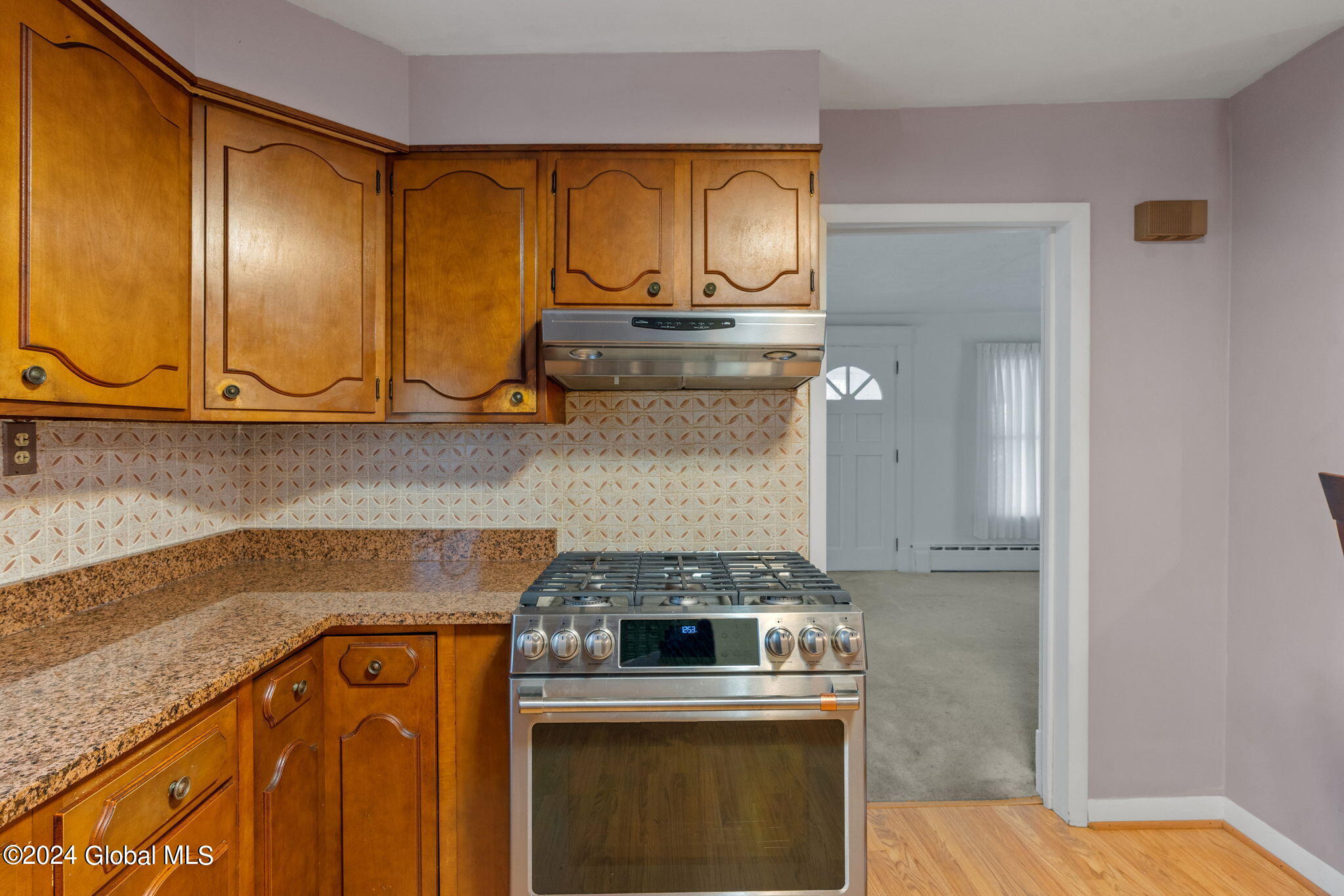 23 Henrietta Boulevard