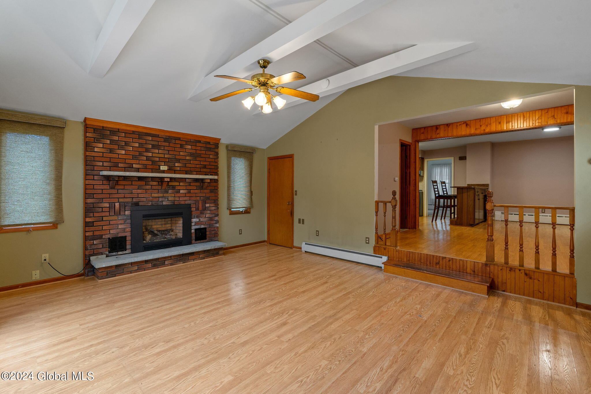 23 Henrietta Boulevard