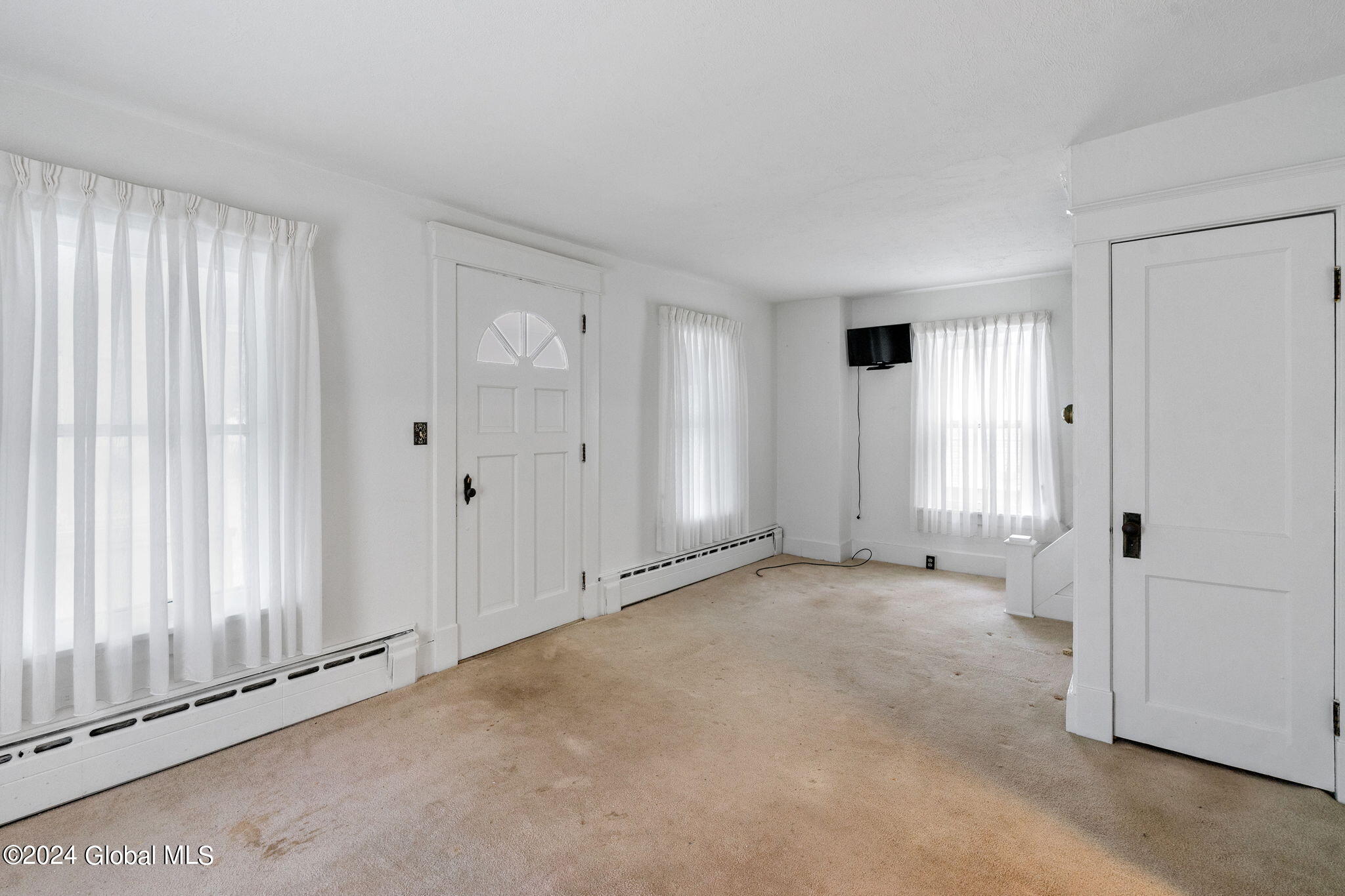 23 Henrietta Boulevard