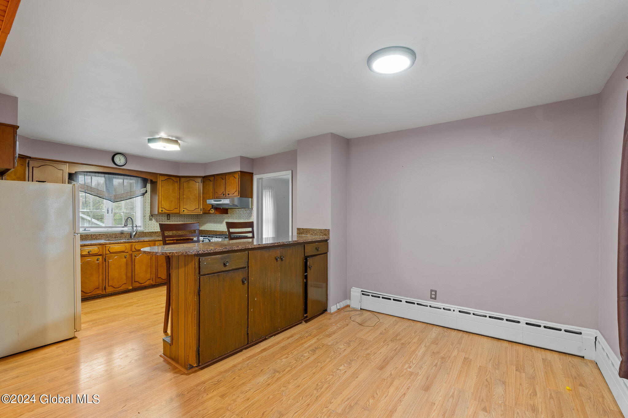 23 Henrietta Boulevard