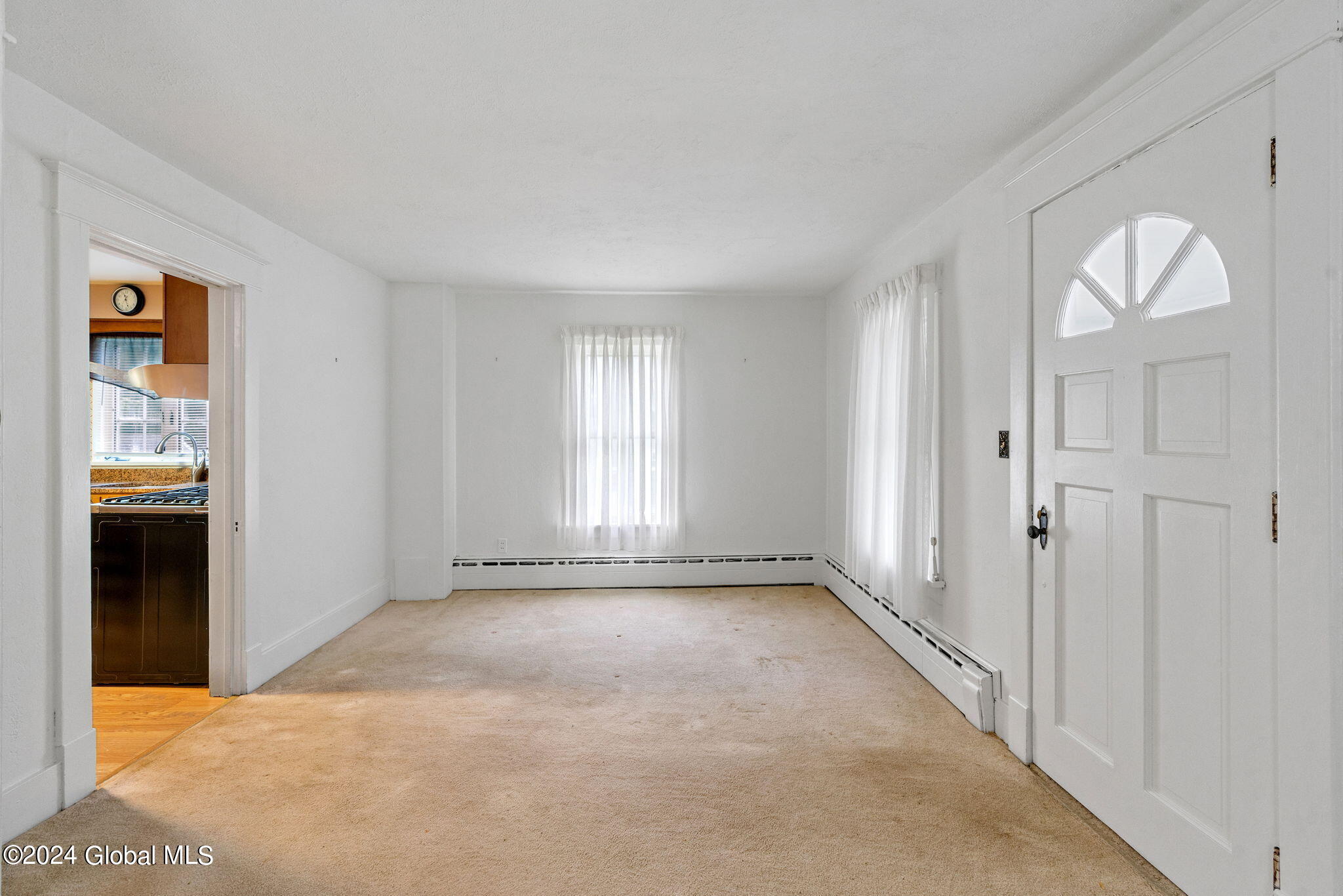 23 Henrietta Boulevard
