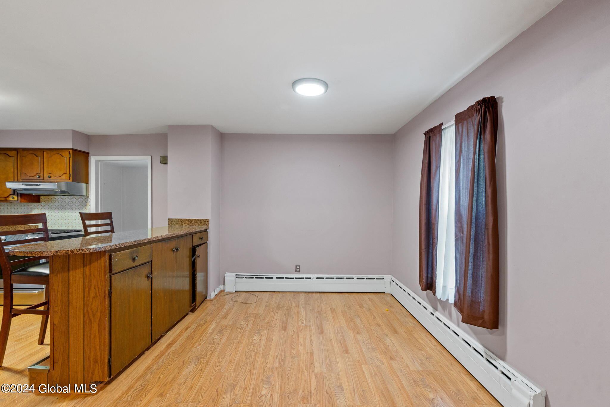 23 Henrietta Boulevard