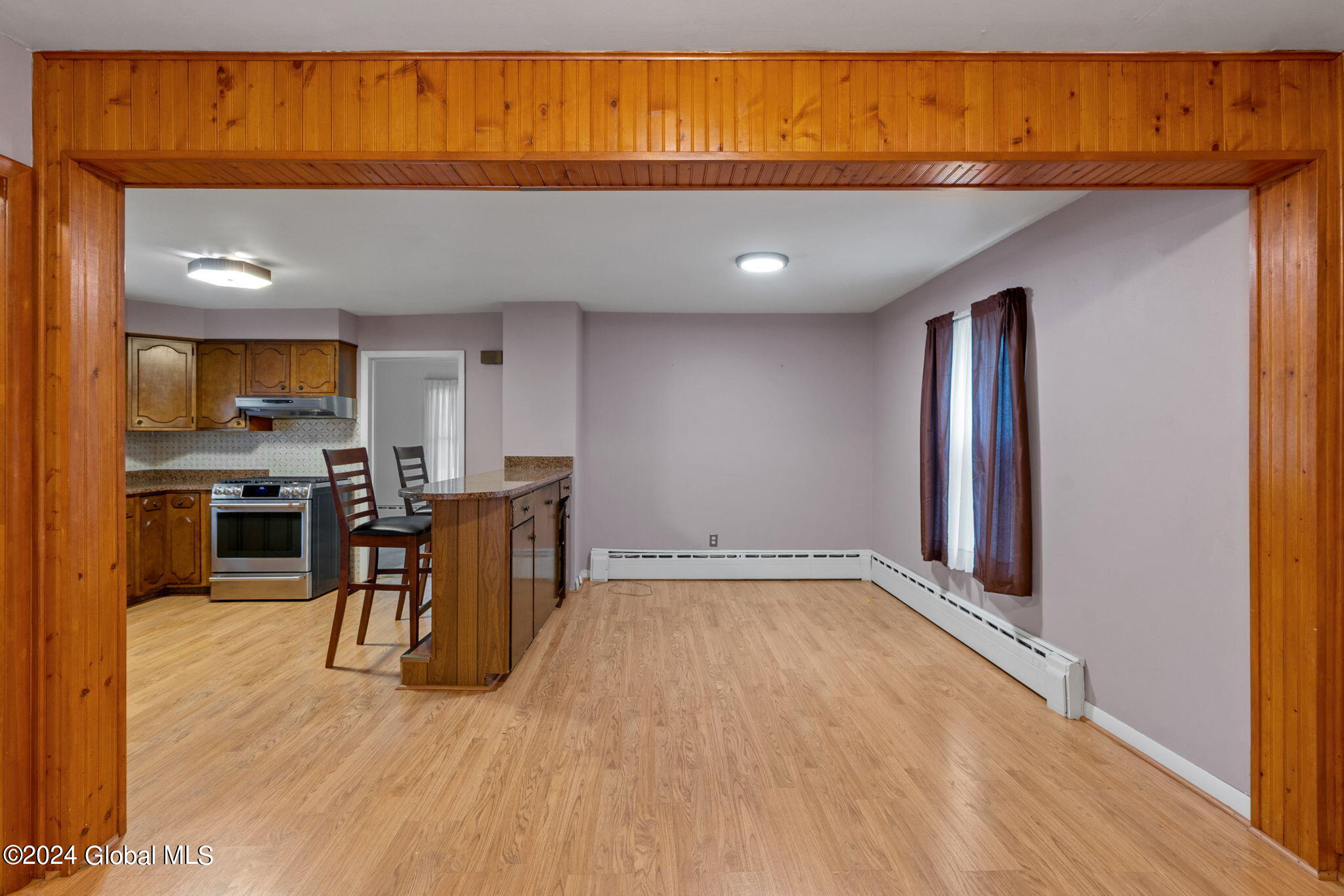 23 Henrietta Boulevard