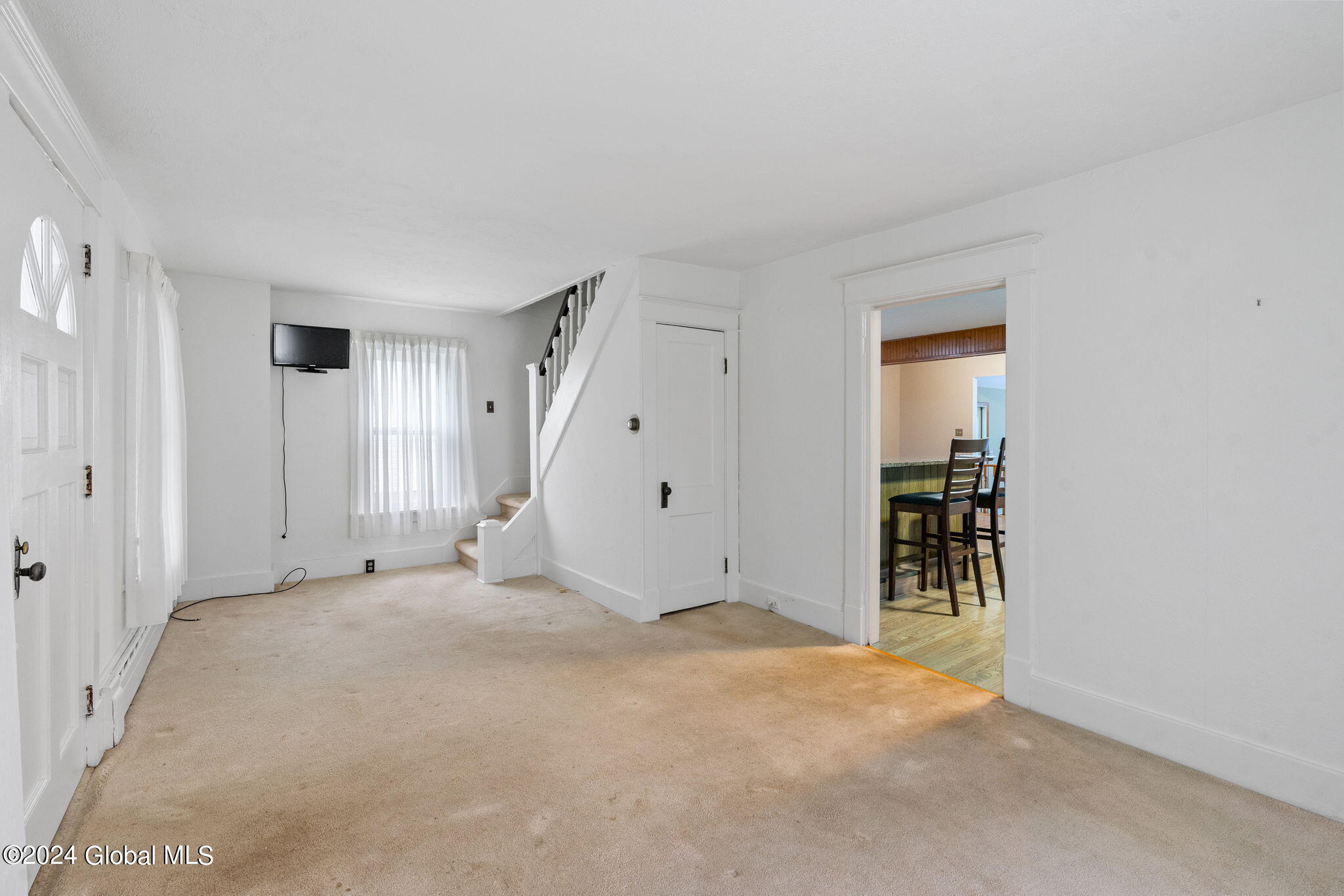 23 Henrietta Boulevard