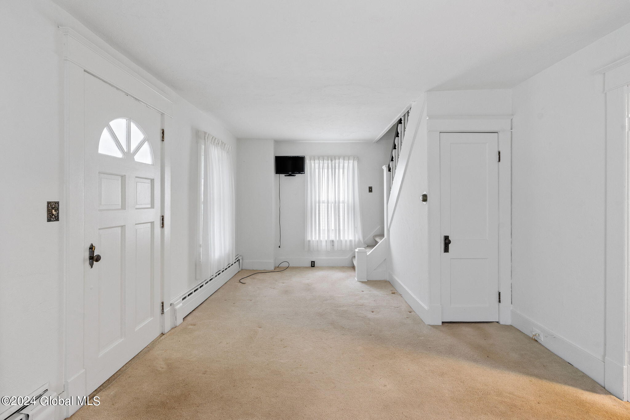 23 Henrietta Boulevard