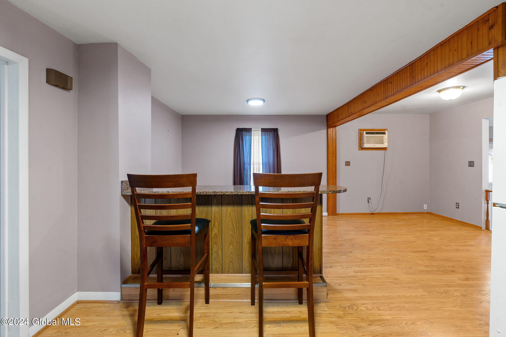 23 Henrietta Boulevard