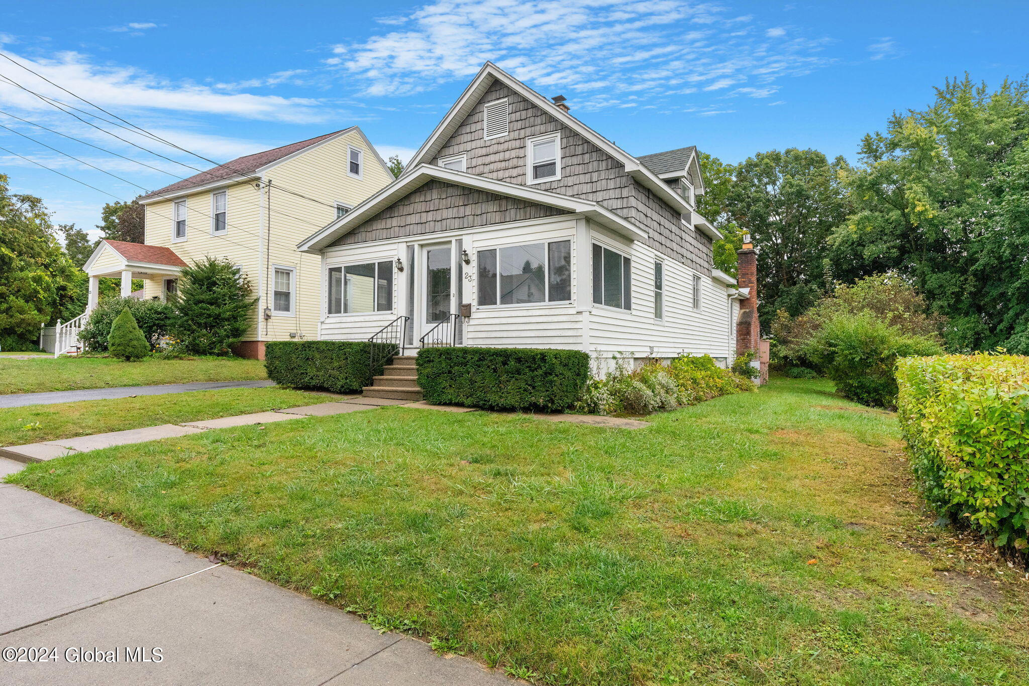 23 Henrietta Boulevard