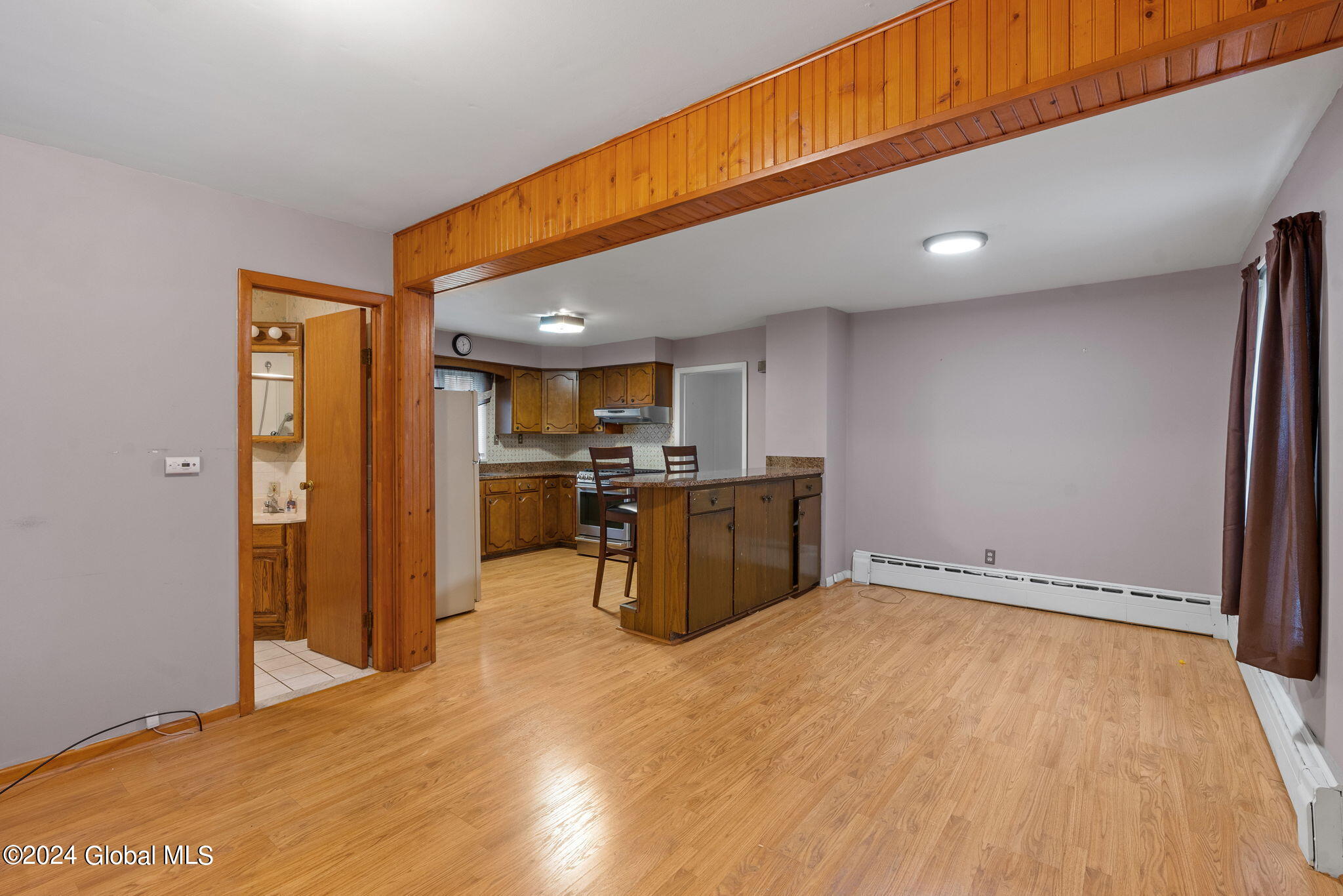 23 Henrietta Boulevard
