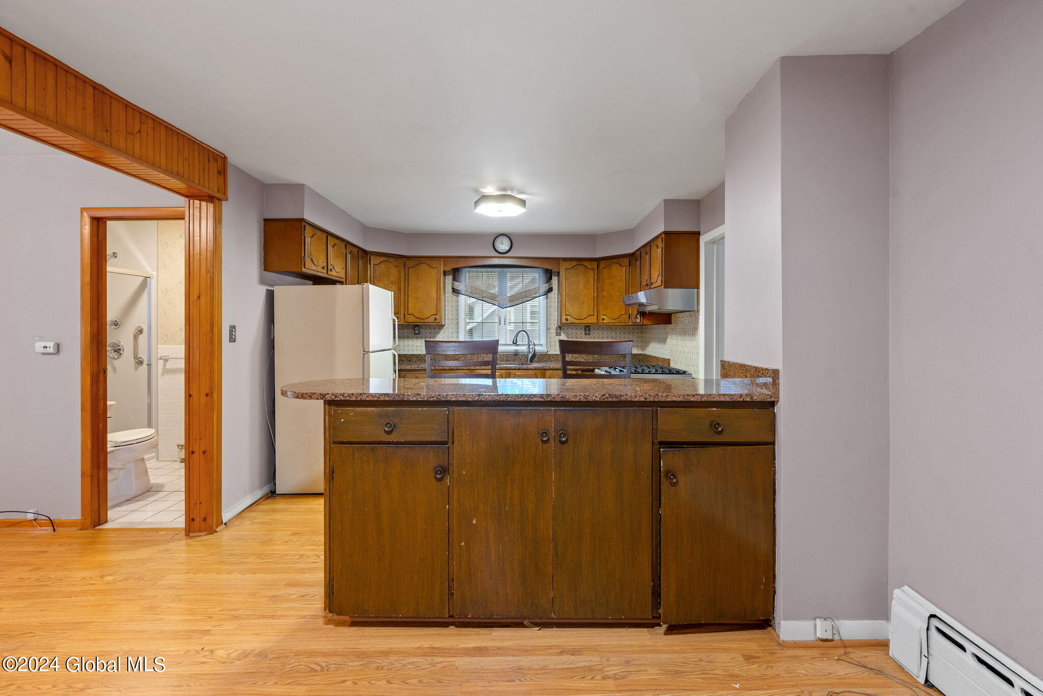 23 Henrietta Boulevard