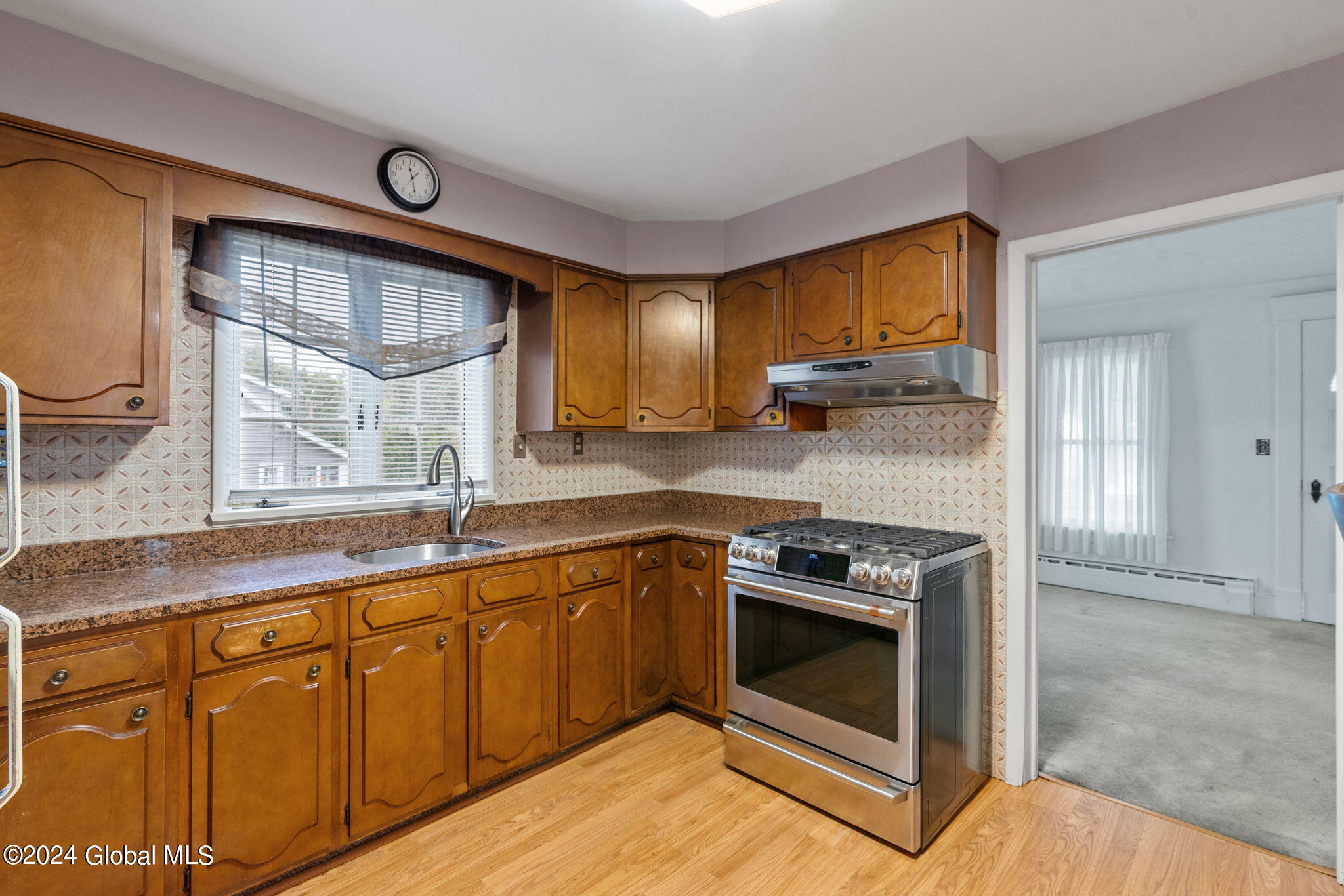 23 Henrietta Boulevard