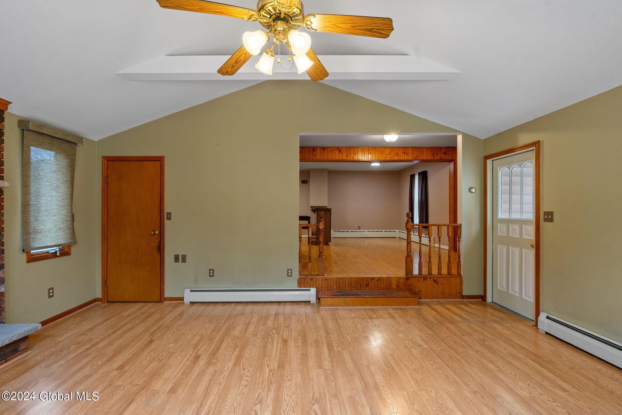 23 Henrietta Boulevard
